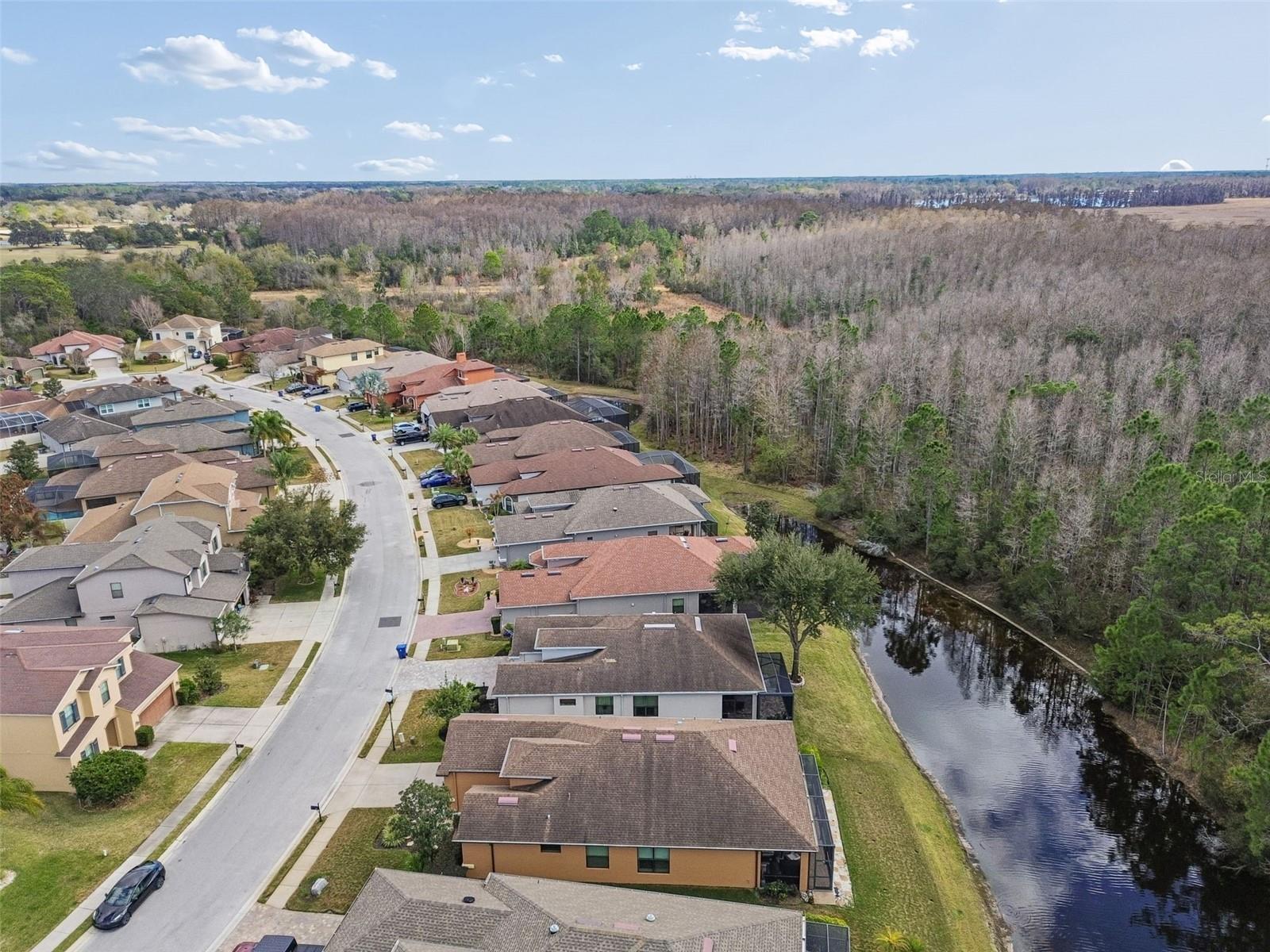 TRINITY EAST REP - Residential