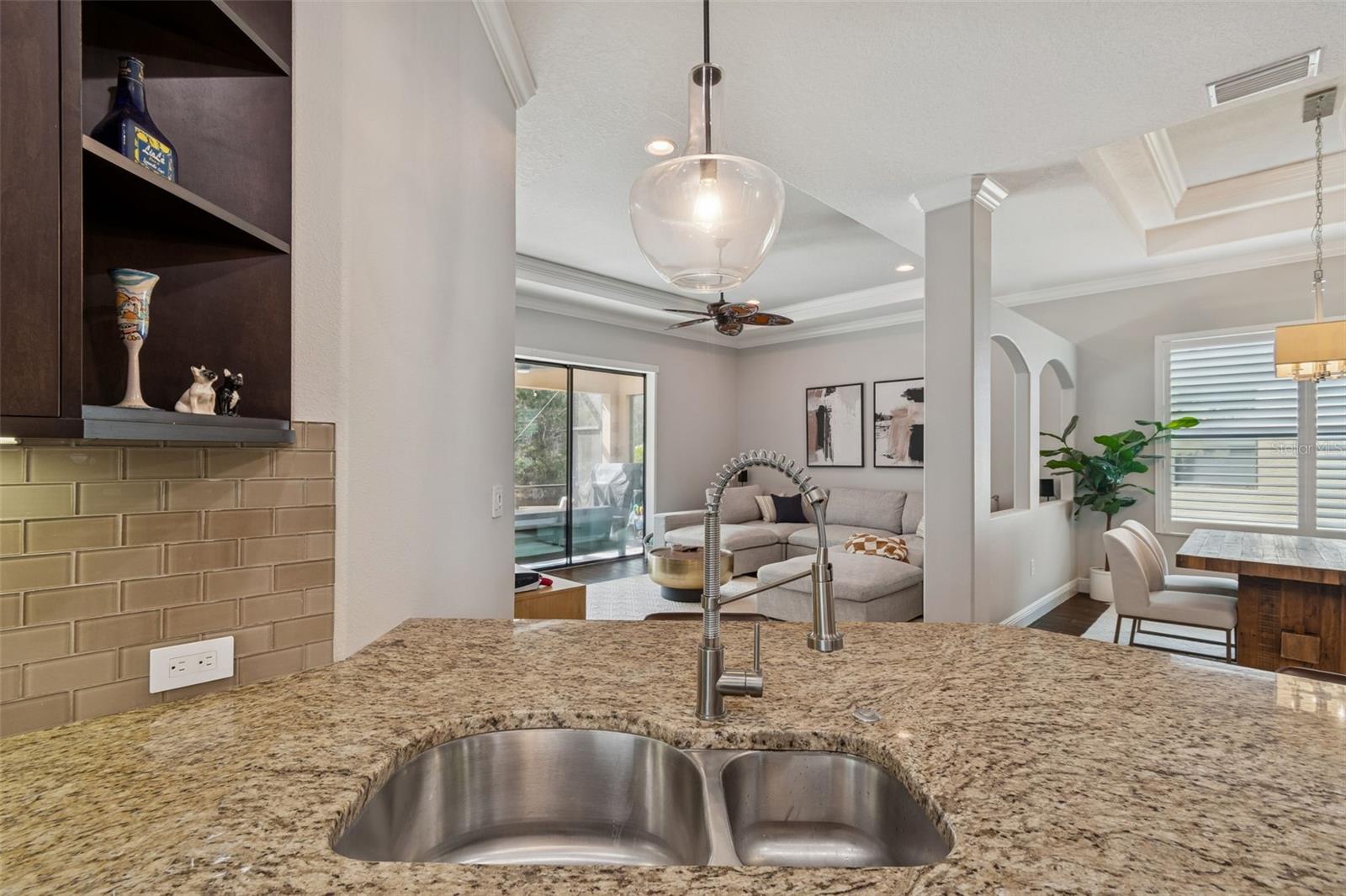 TRINITY EAST REP - Residential