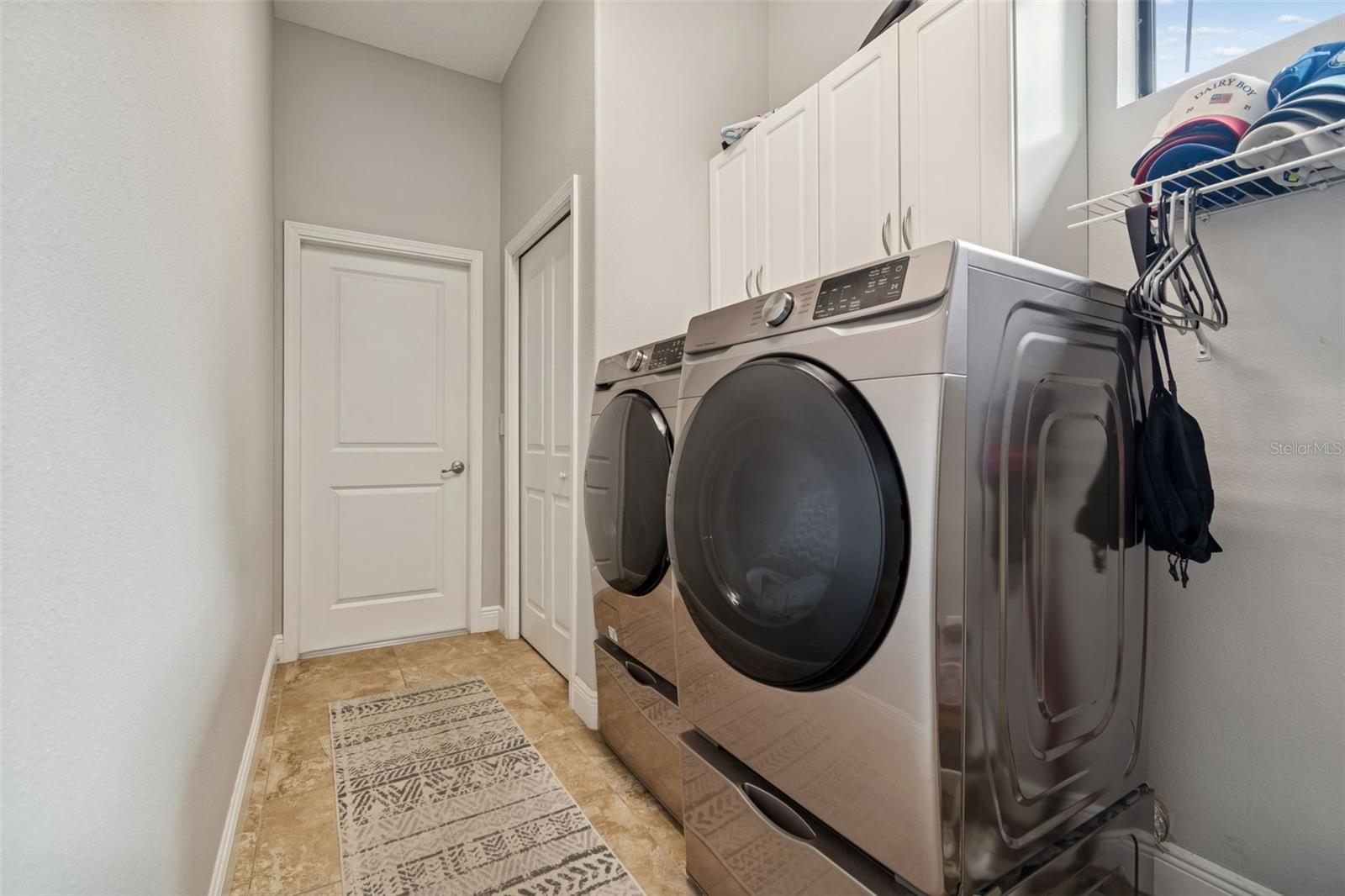 TRINITY EAST REP - Residential