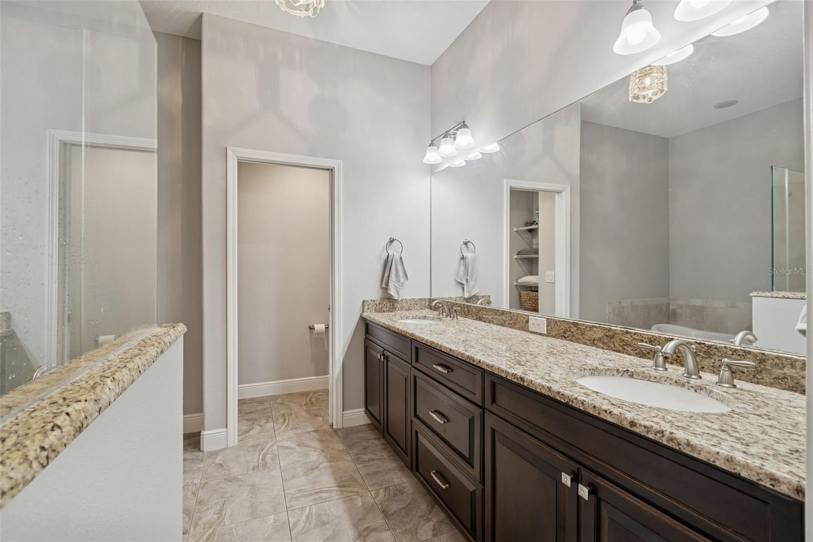 TRINITY EAST REP - Residential