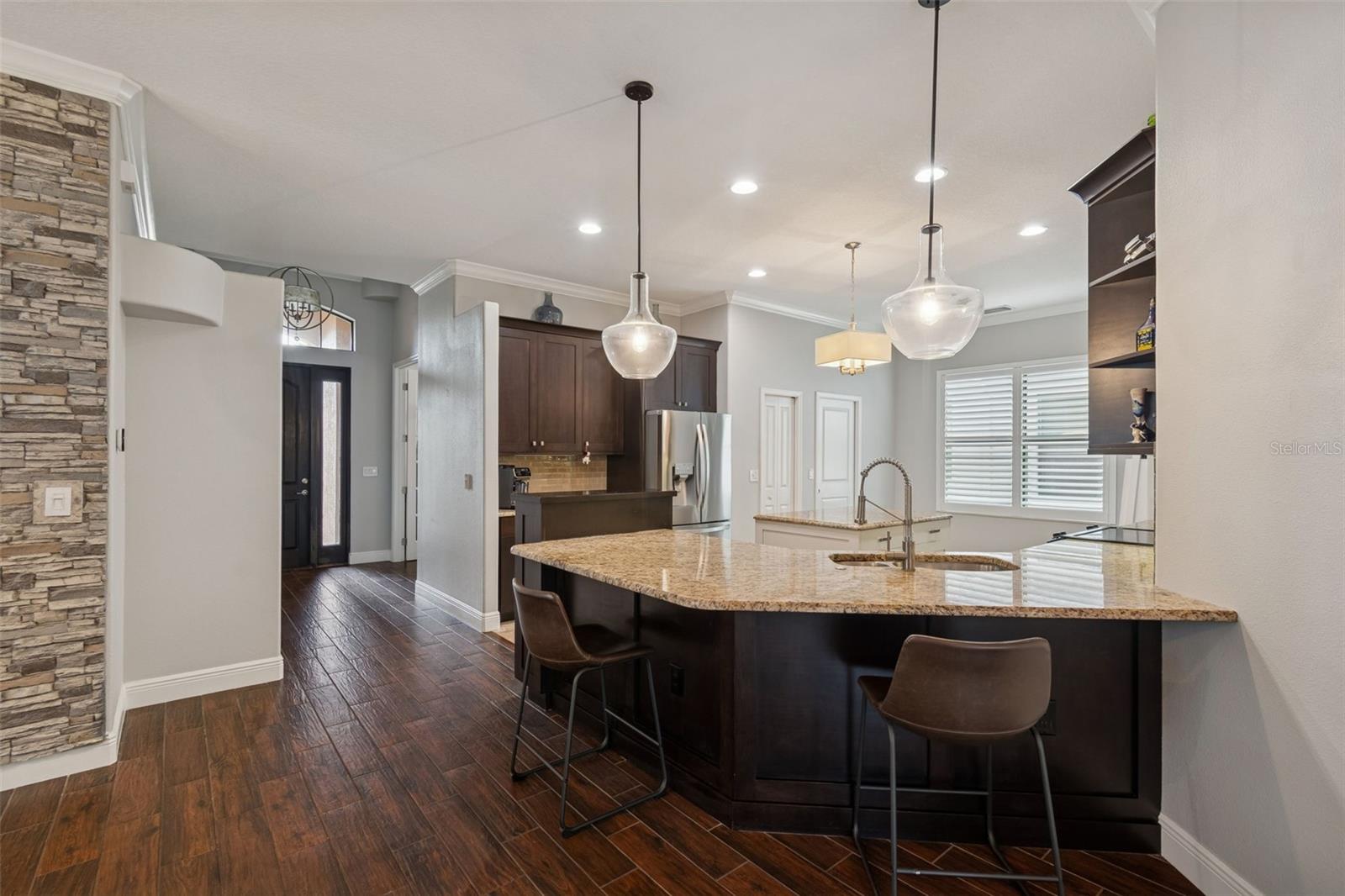 TRINITY EAST REP - Residential