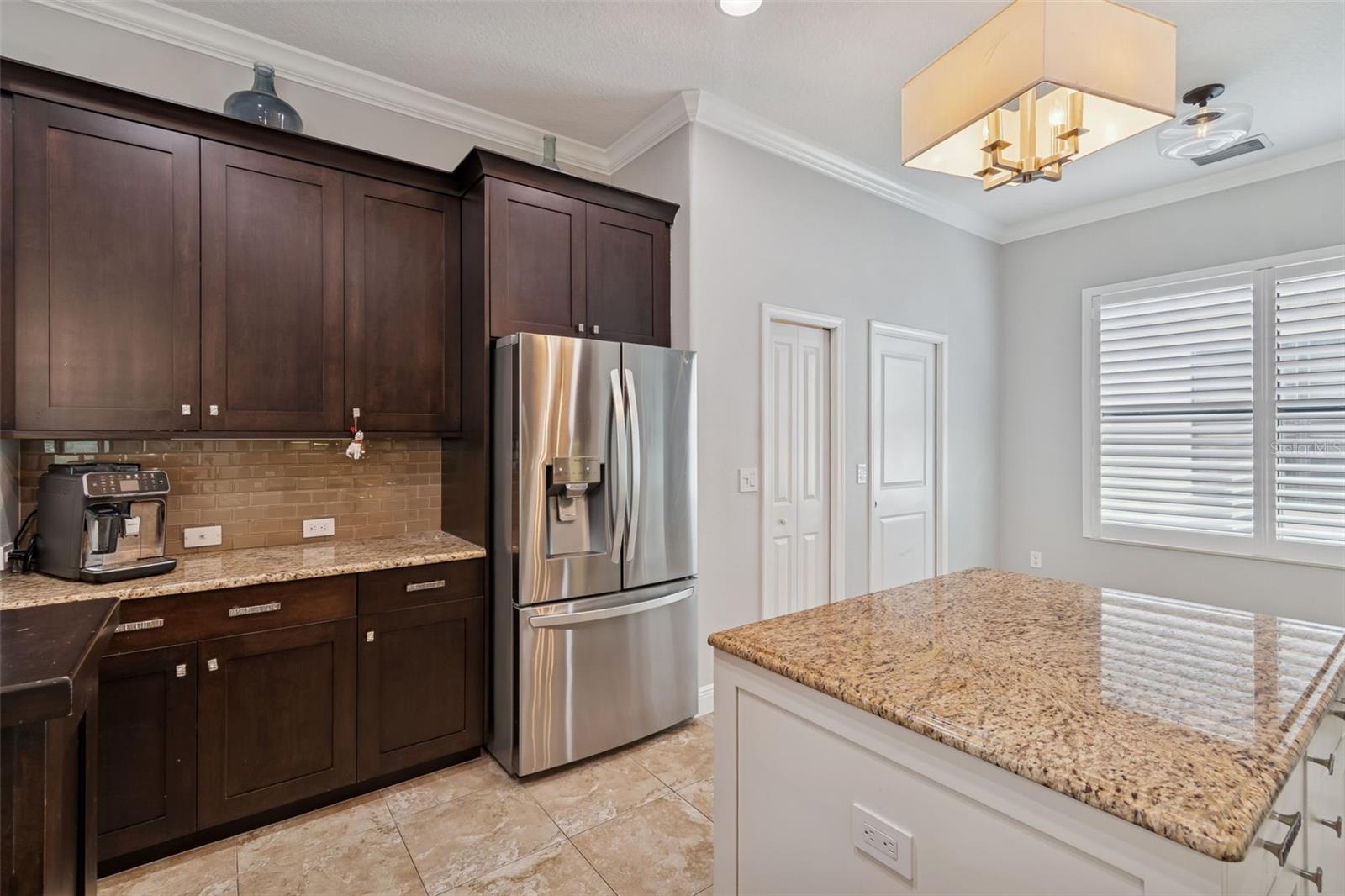 TRINITY EAST REP - Residential