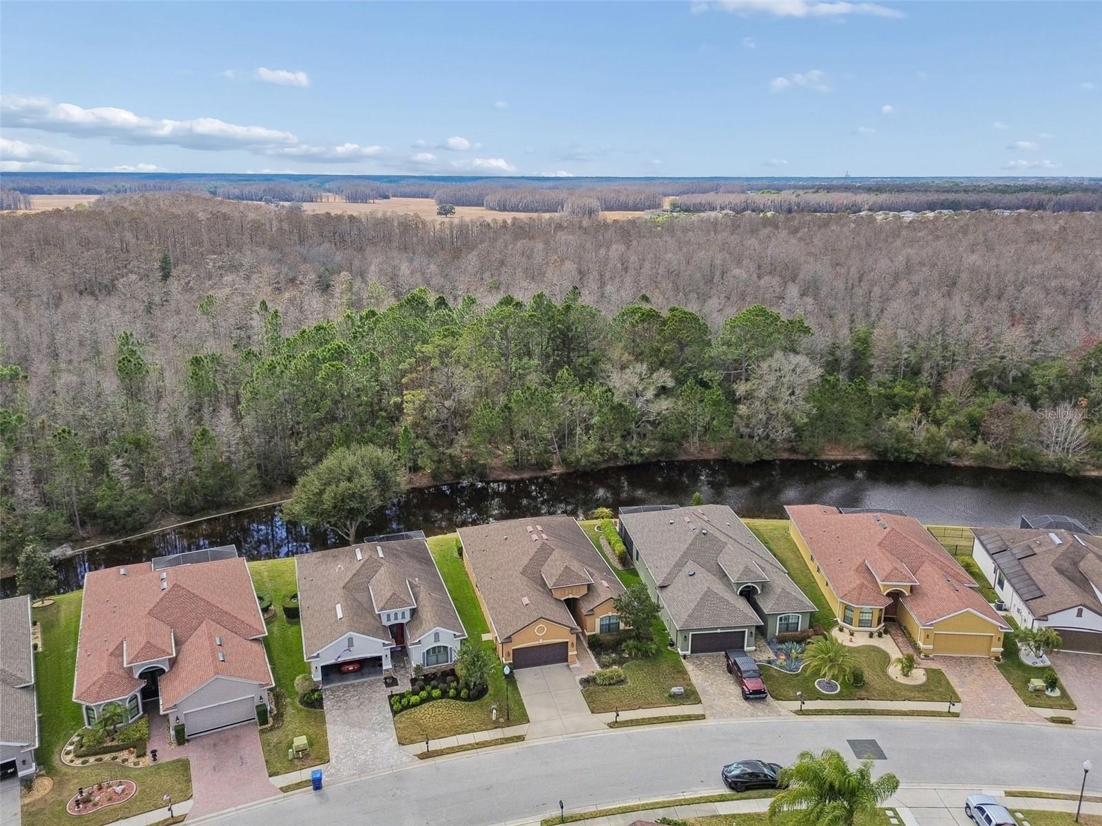 TRINITY EAST REP - Residential