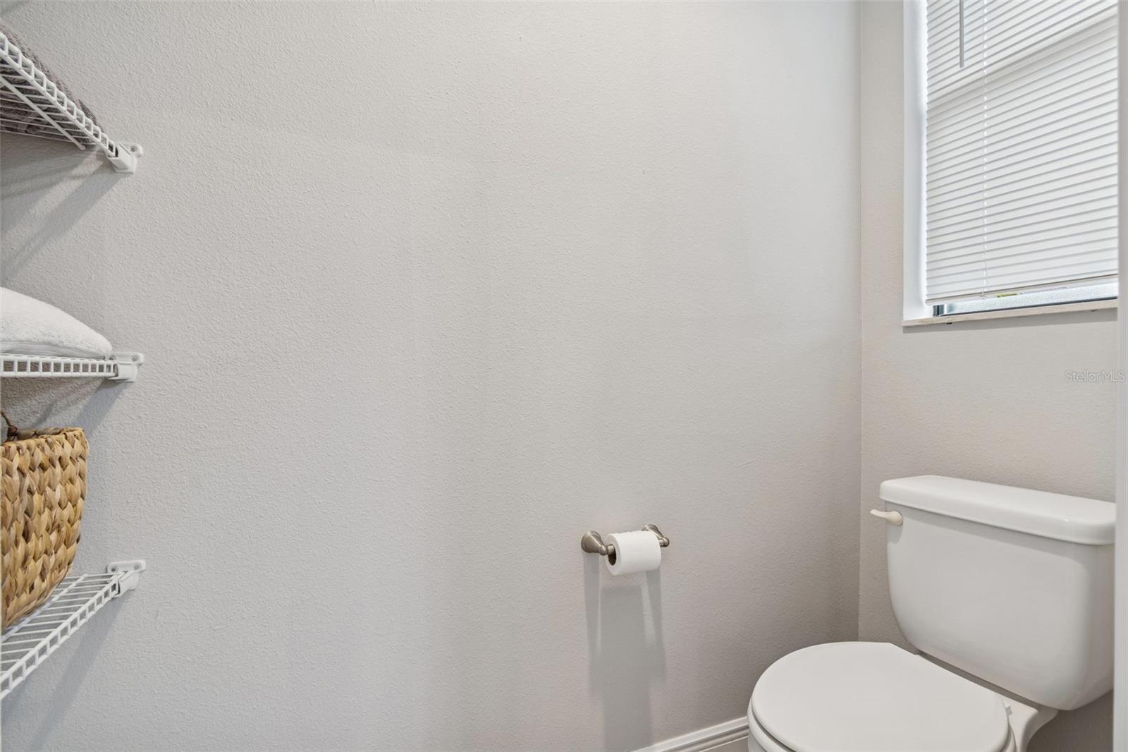 TRINITY EAST REP - Residential