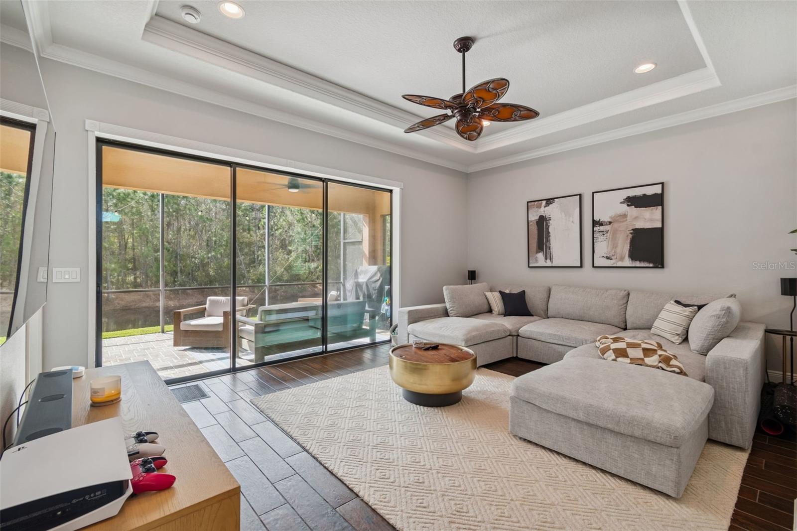 TRINITY EAST REP - Residential