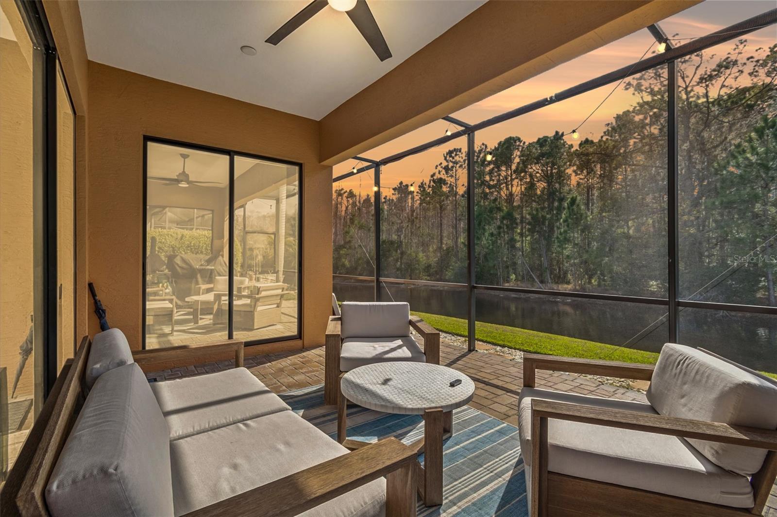 TRINITY EAST REP - Residential