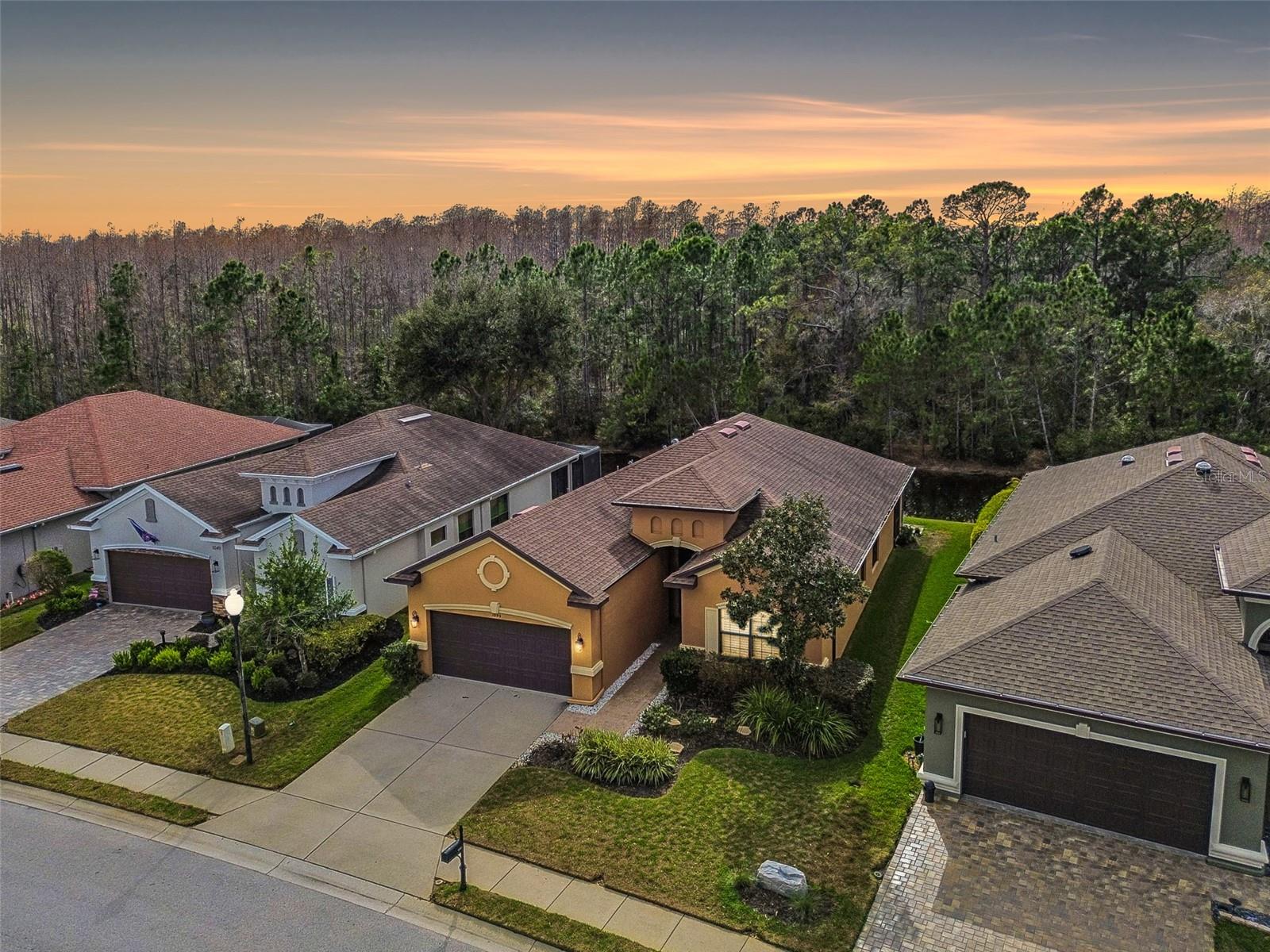 TRINITY EAST REP - Residential