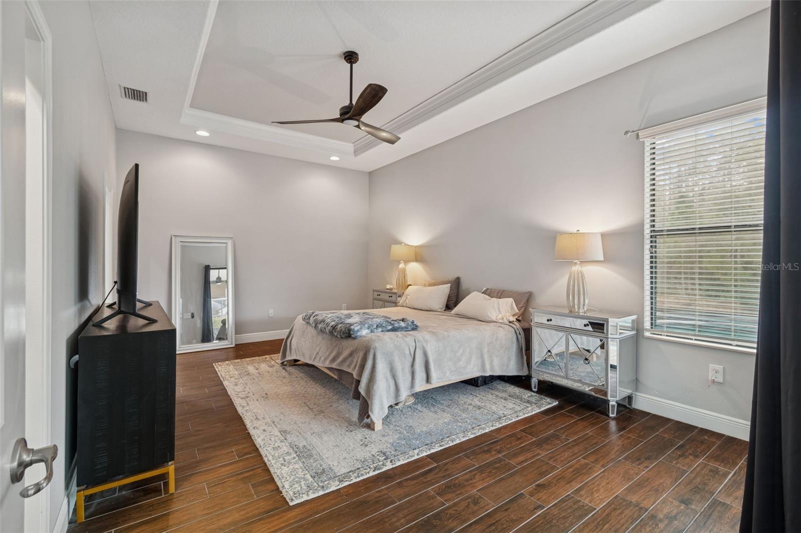 TRINITY EAST REP - Residential