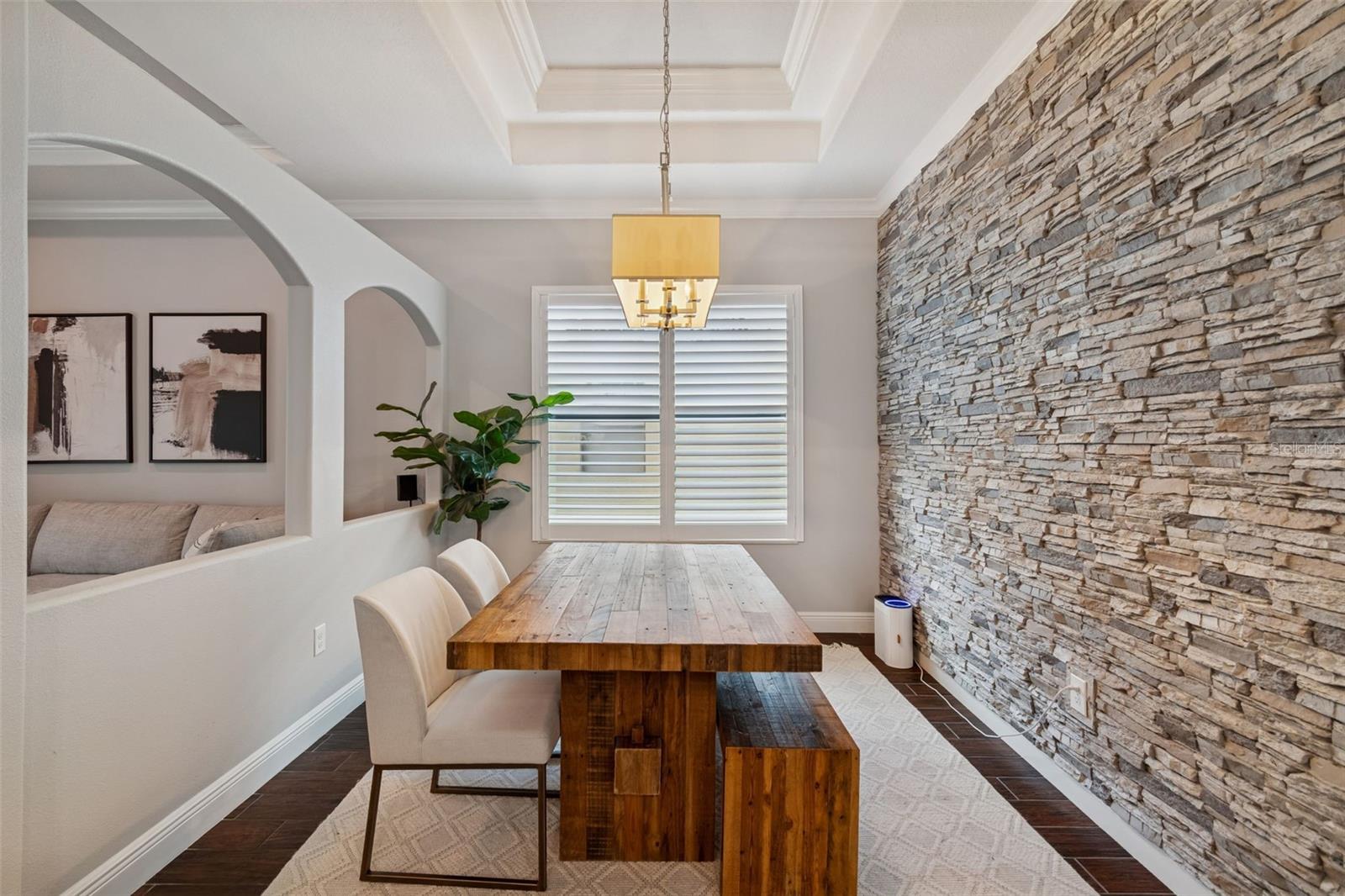 TRINITY EAST REP - Residential