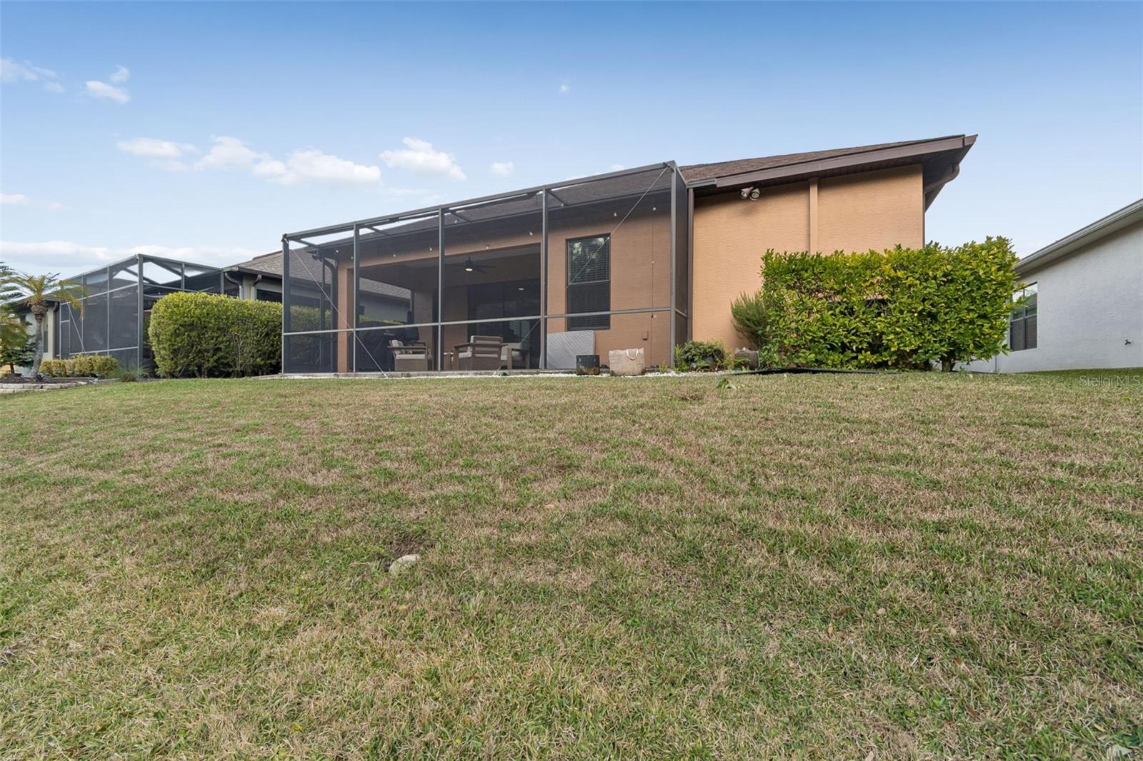 TRINITY EAST REP - Residential