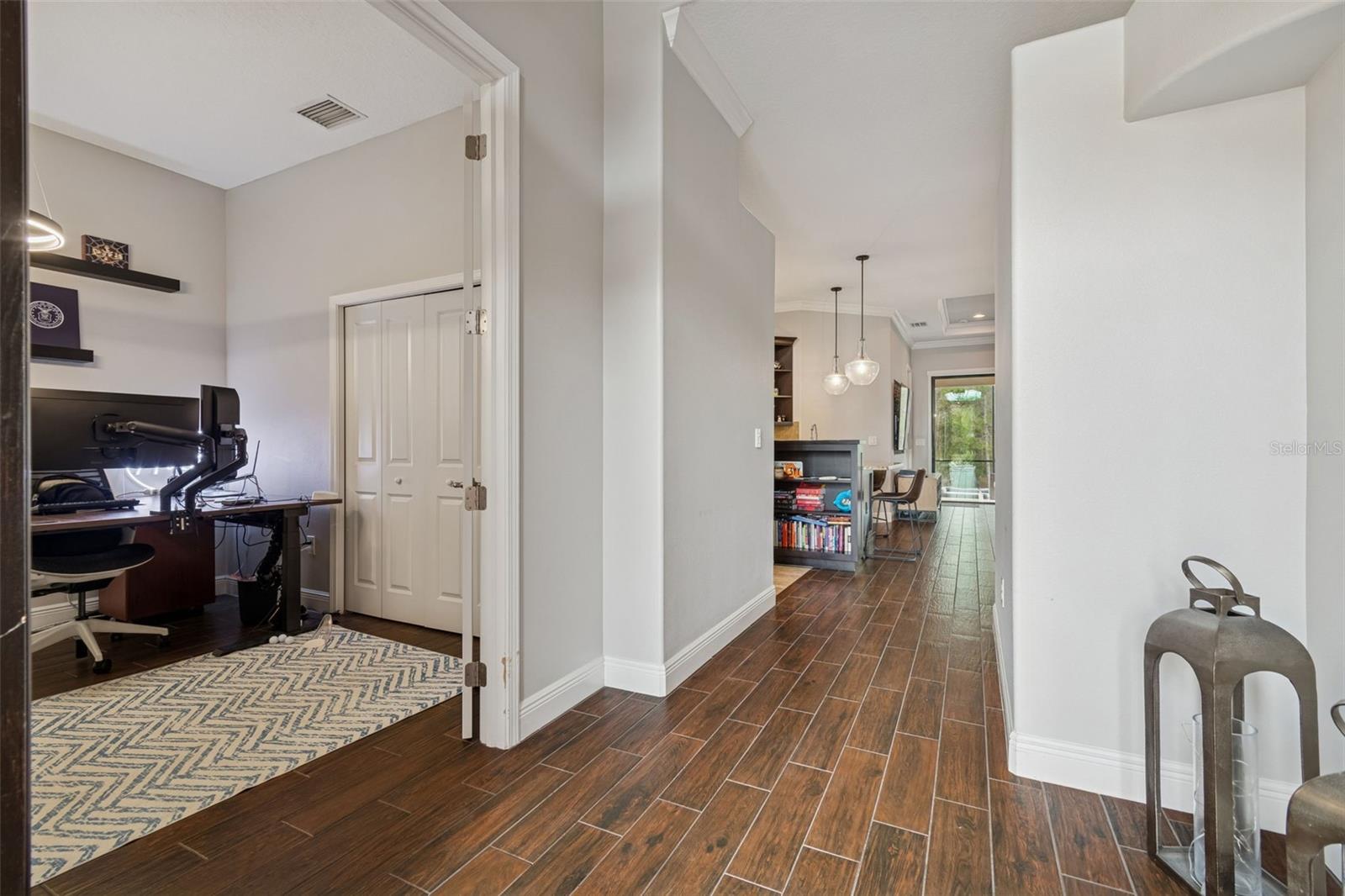 TRINITY EAST REP - Residential