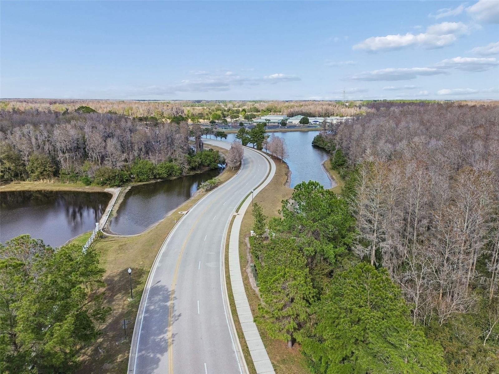 TRINITY EAST REP - Residential