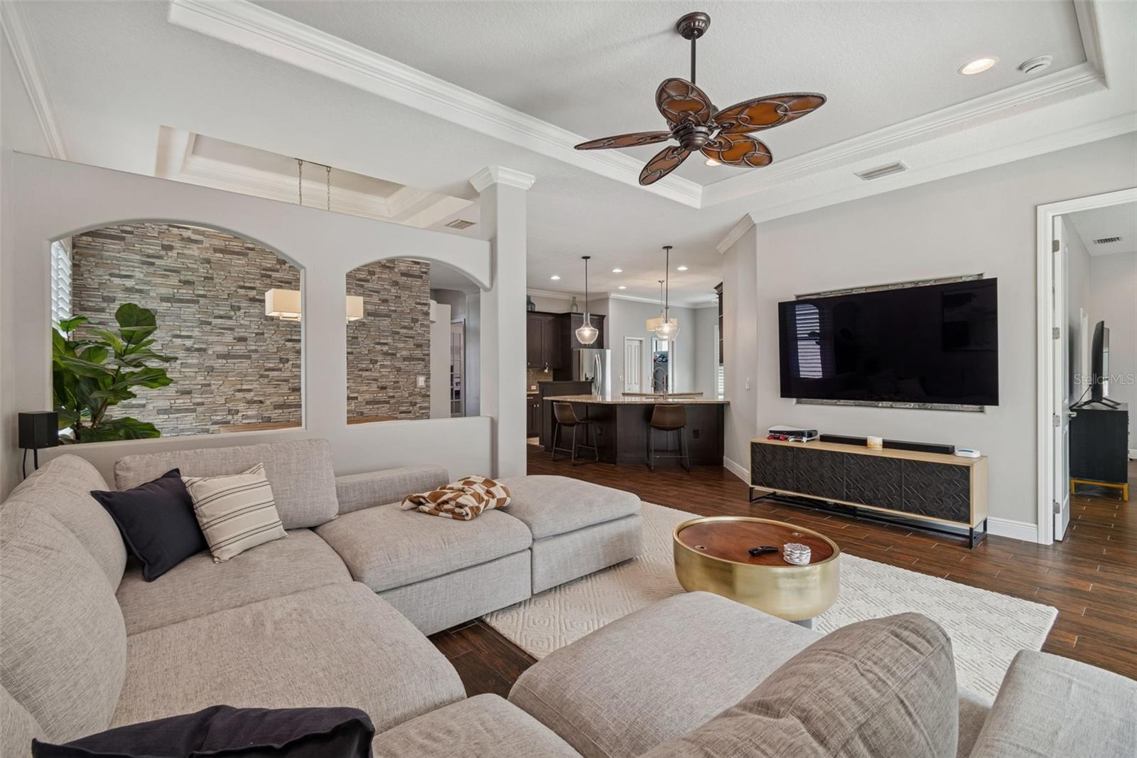 TRINITY EAST REP - Residential