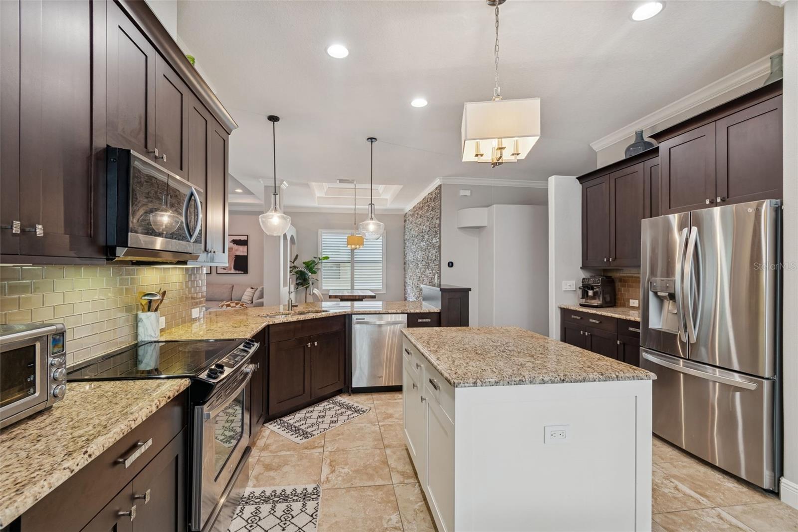 TRINITY EAST REP - Residential