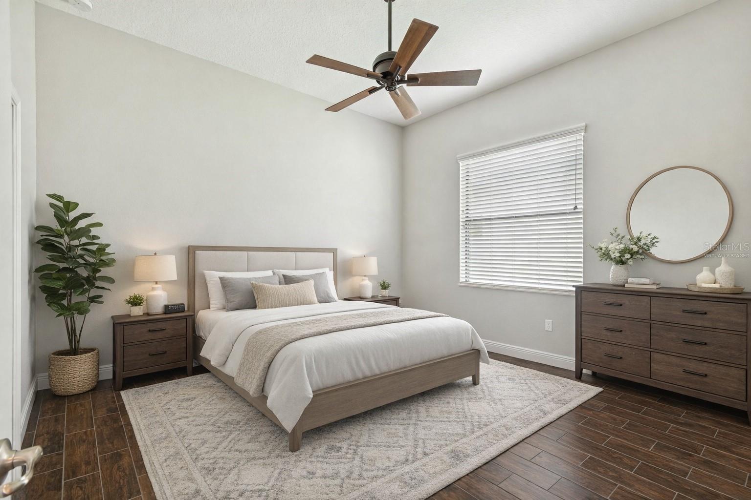 TRINITY EAST REP - Residential