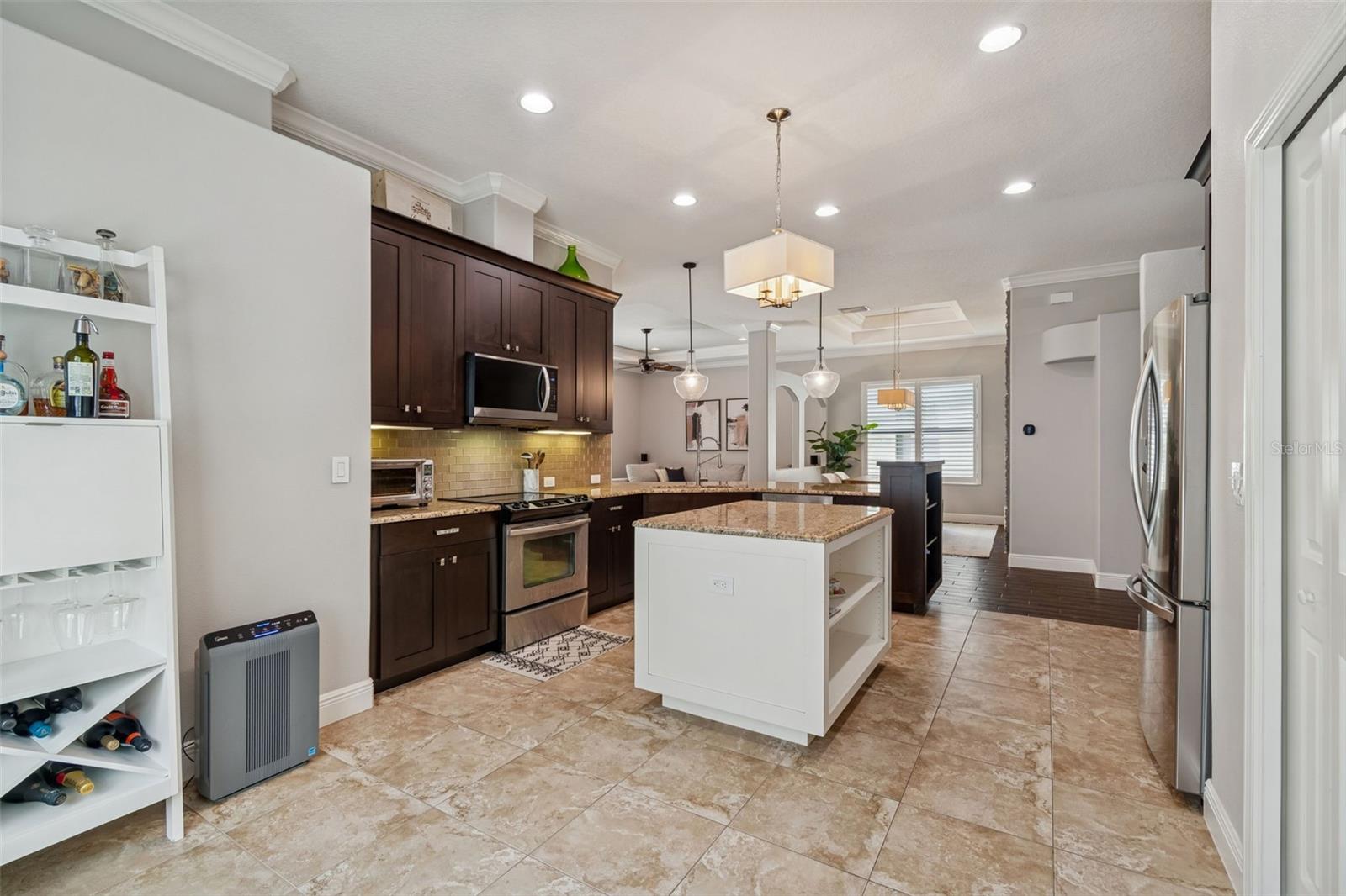 TRINITY EAST REP - Residential