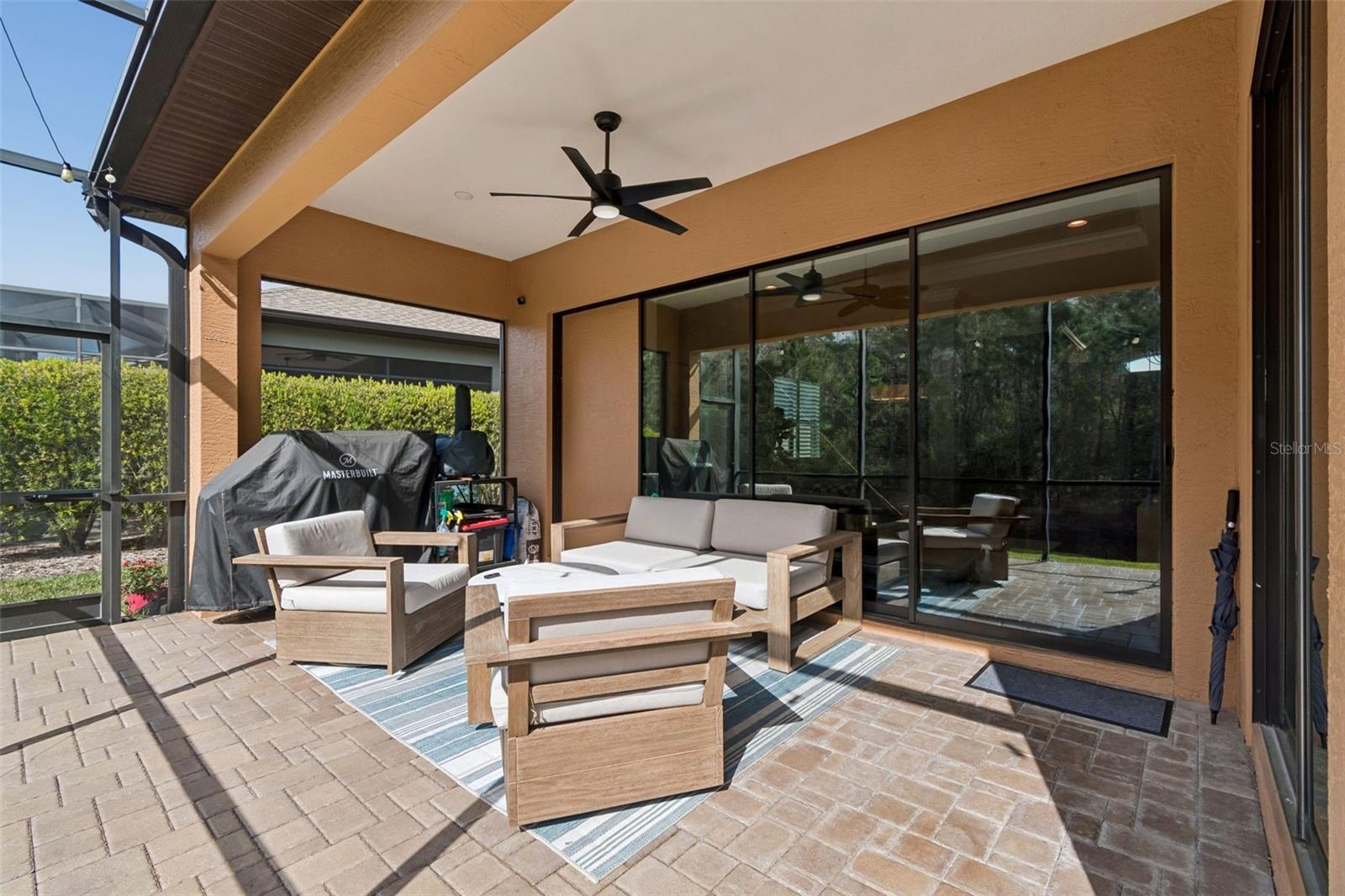 TRINITY EAST REP - Residential