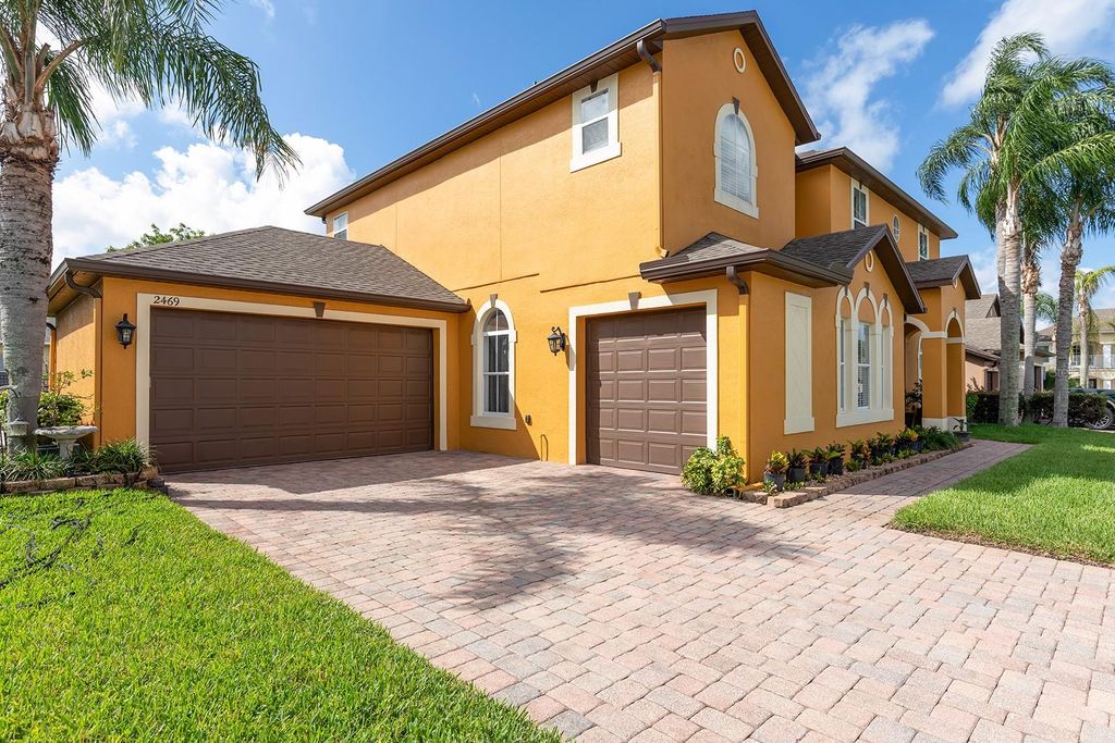 Photo of 2469 Orsota Circle, Ocoee, FL 34761 (MLS # O6409078)