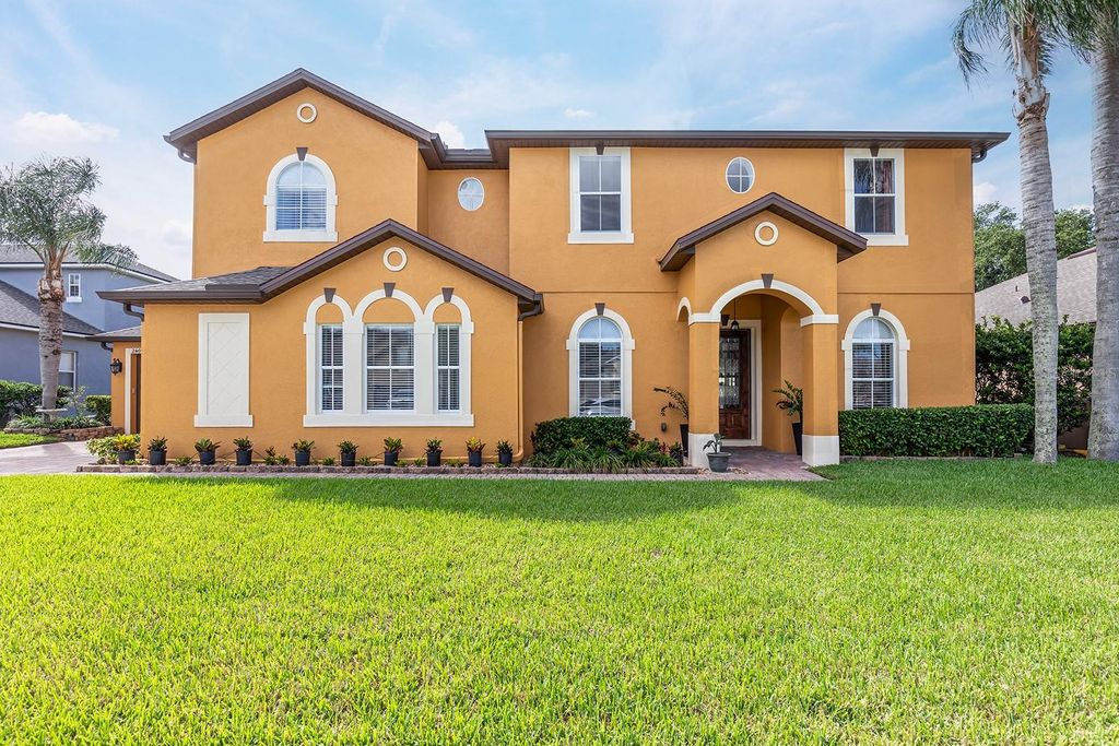 Photo of 2469 Orsota Circle, Ocoee, FL 34761 (MLS # O6409078)
