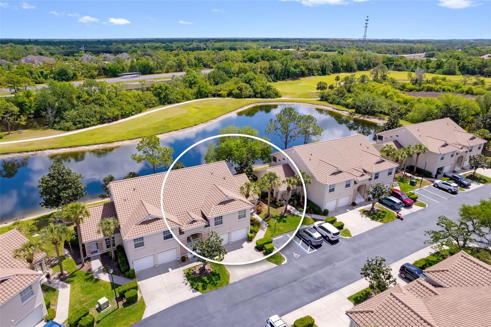 MAGNOLIA CROSSING - Residential