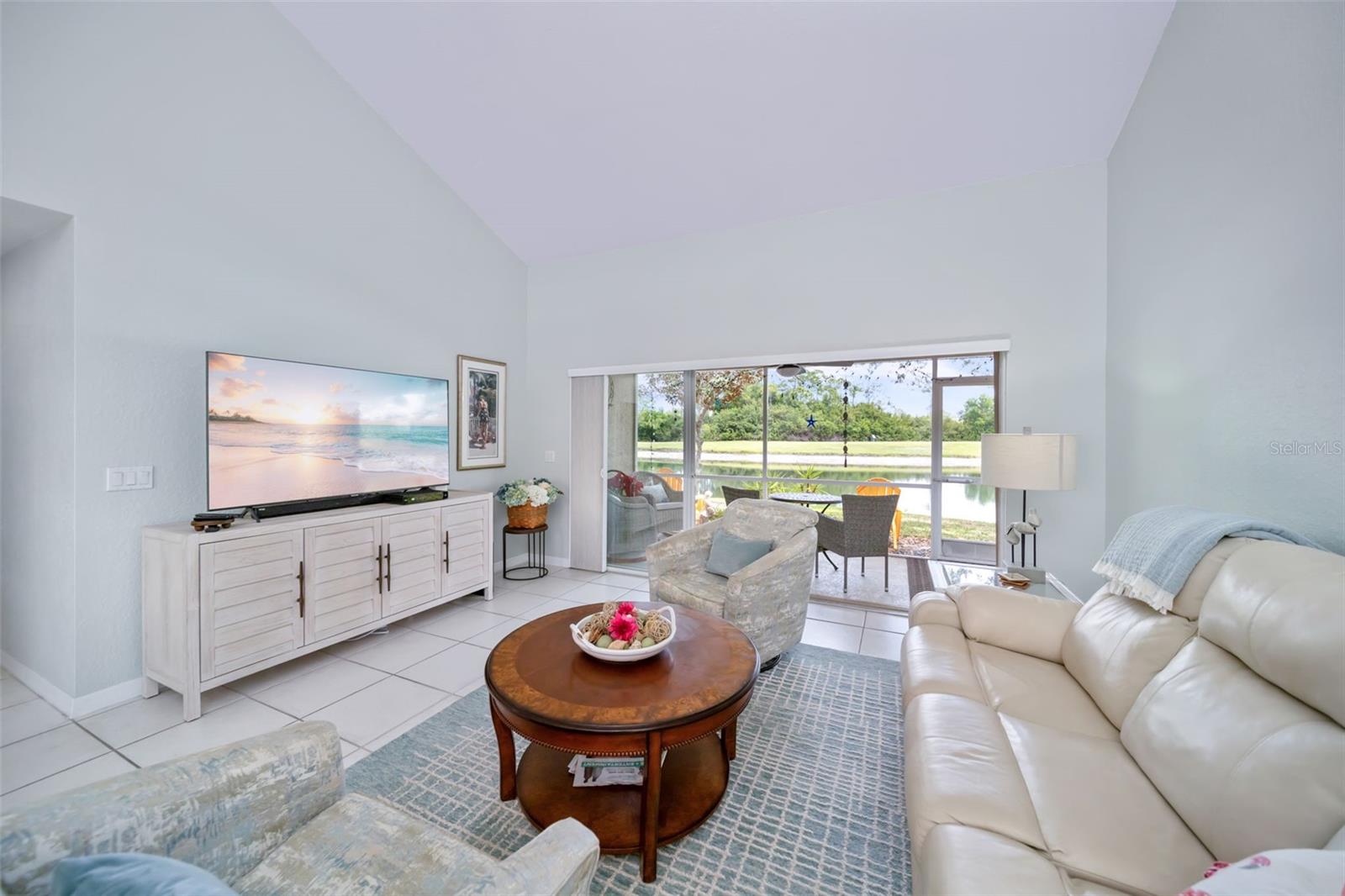 MAGNOLIA CROSSING - Residential