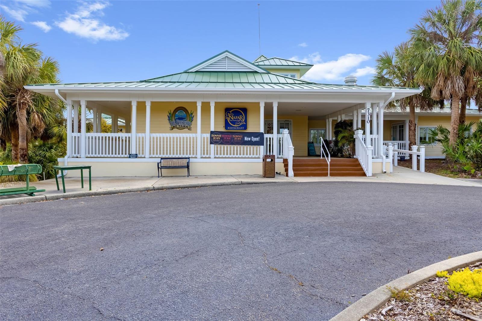 MAGNOLIA CROSSING - Residential