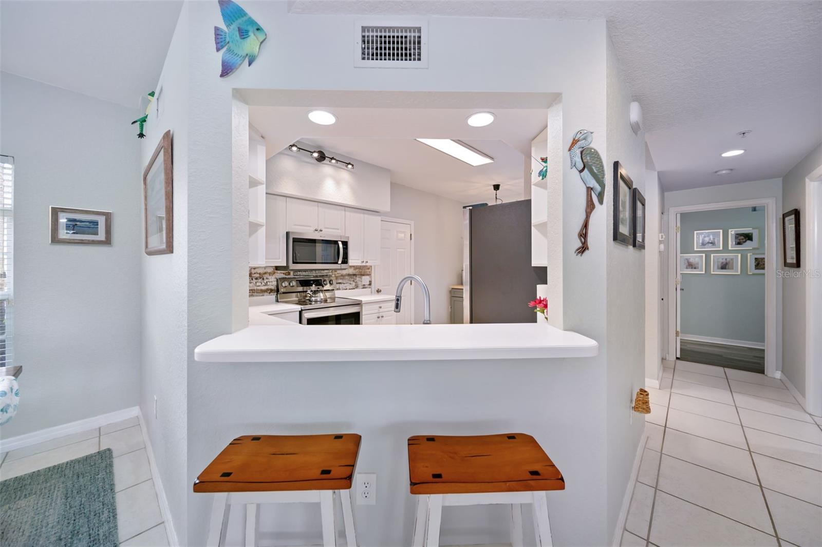 MAGNOLIA CROSSING - Residential