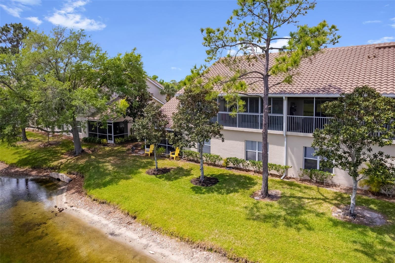 MAGNOLIA CROSSING - Residential