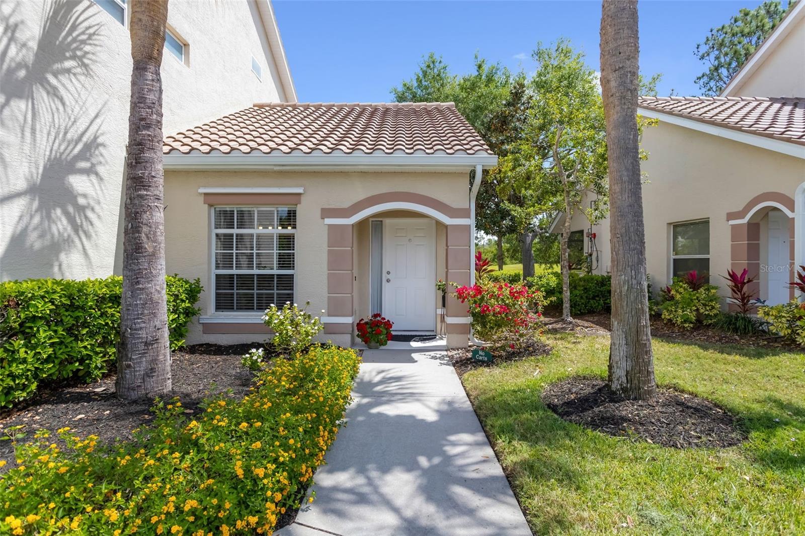 MAGNOLIA CROSSING - Residential