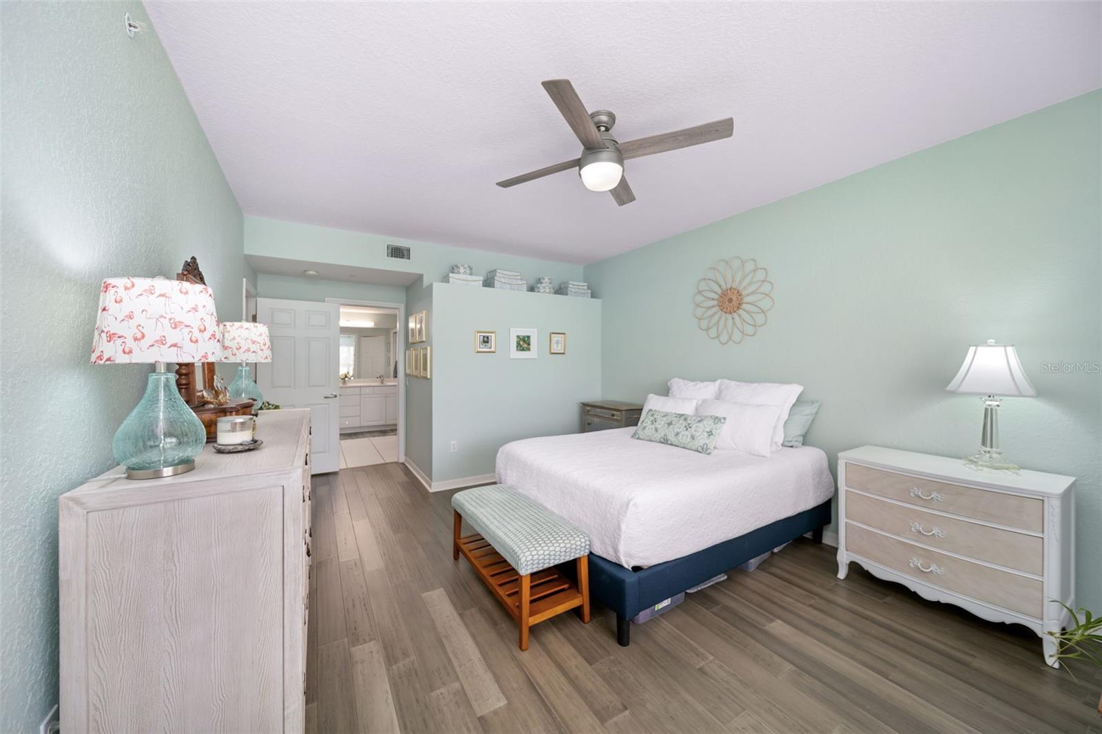 MAGNOLIA CROSSING - Residential