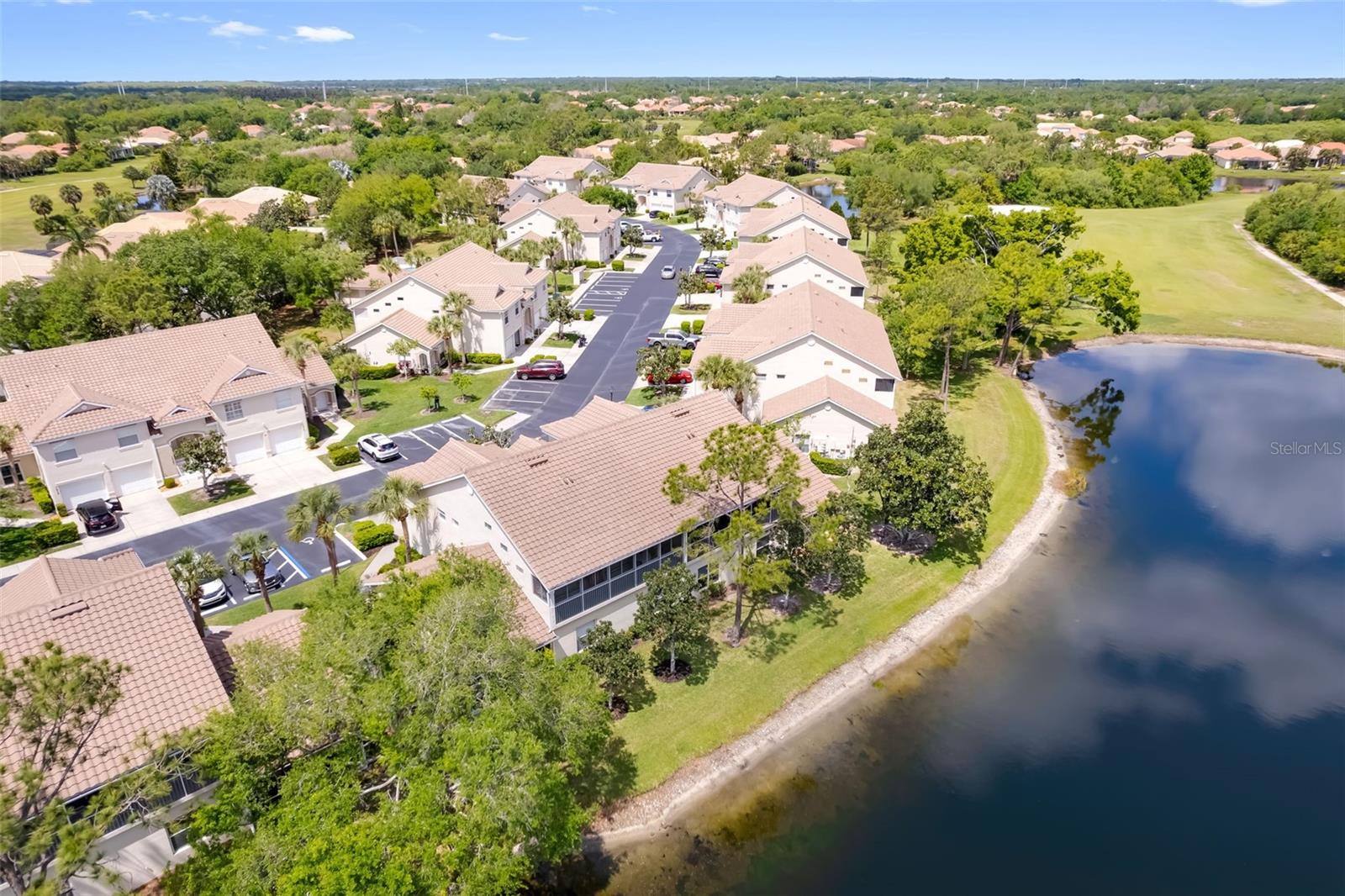 MAGNOLIA CROSSING - Residential