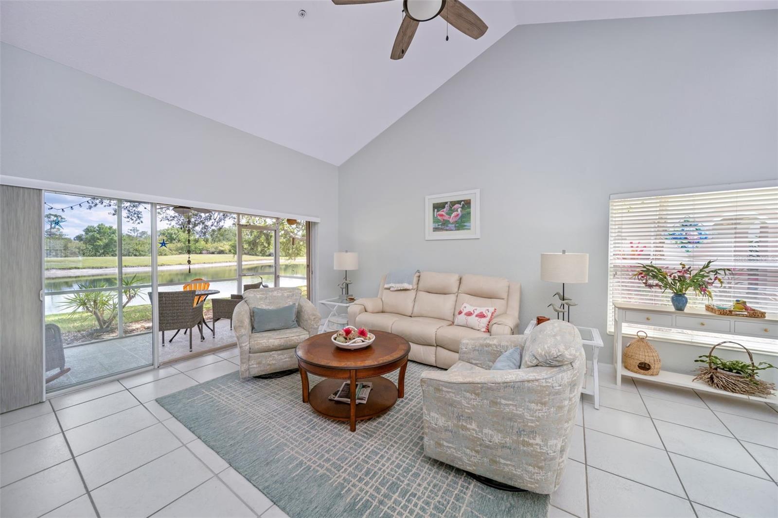 MAGNOLIA CROSSING - Residential