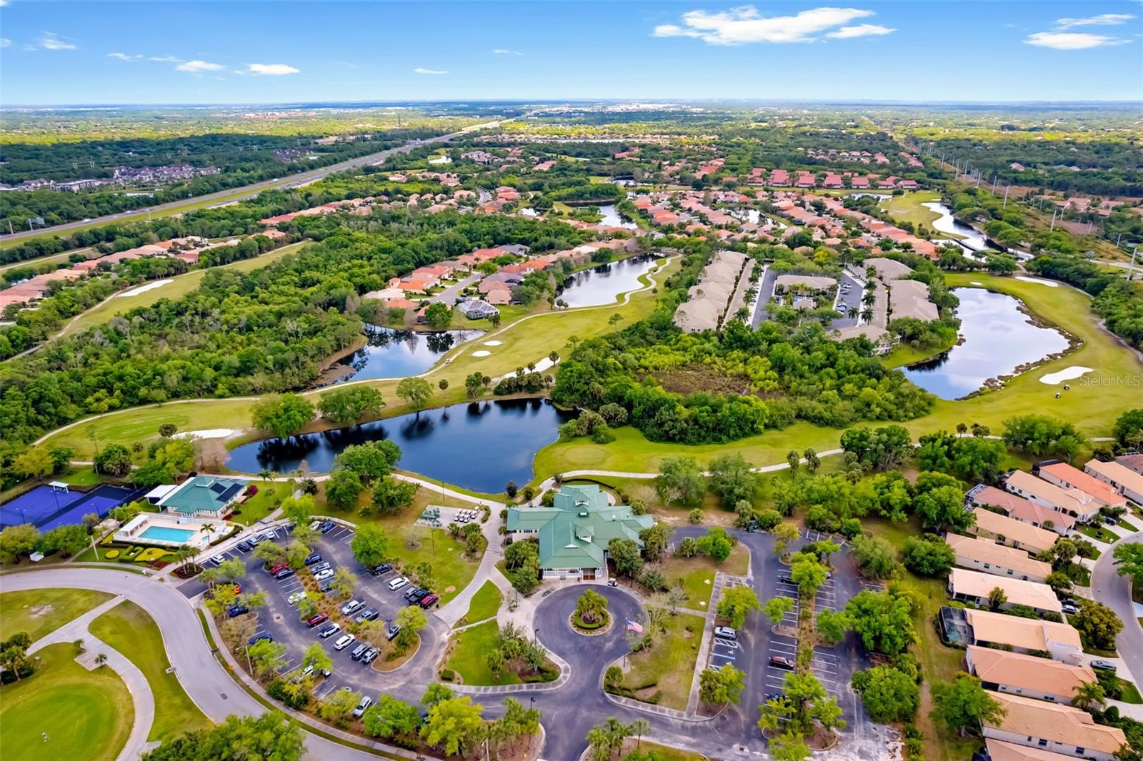 MAGNOLIA CROSSING - Residential