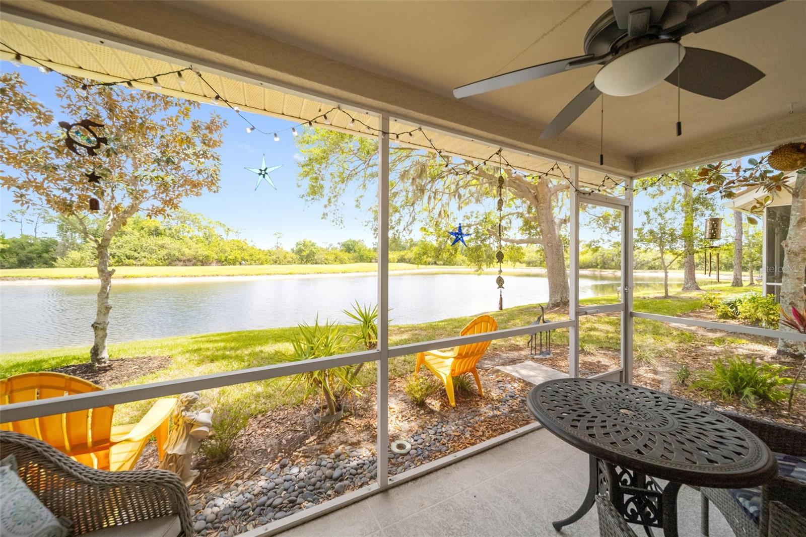 MAGNOLIA CROSSING - Residential