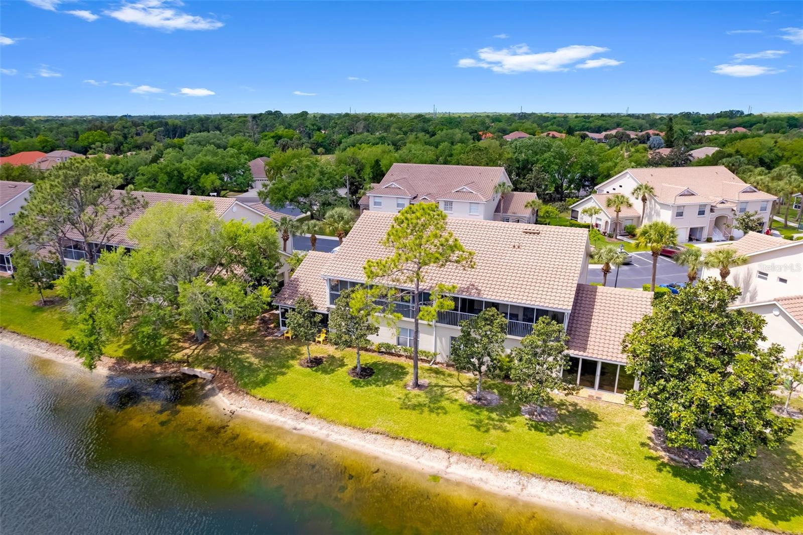 MAGNOLIA CROSSING - Residential