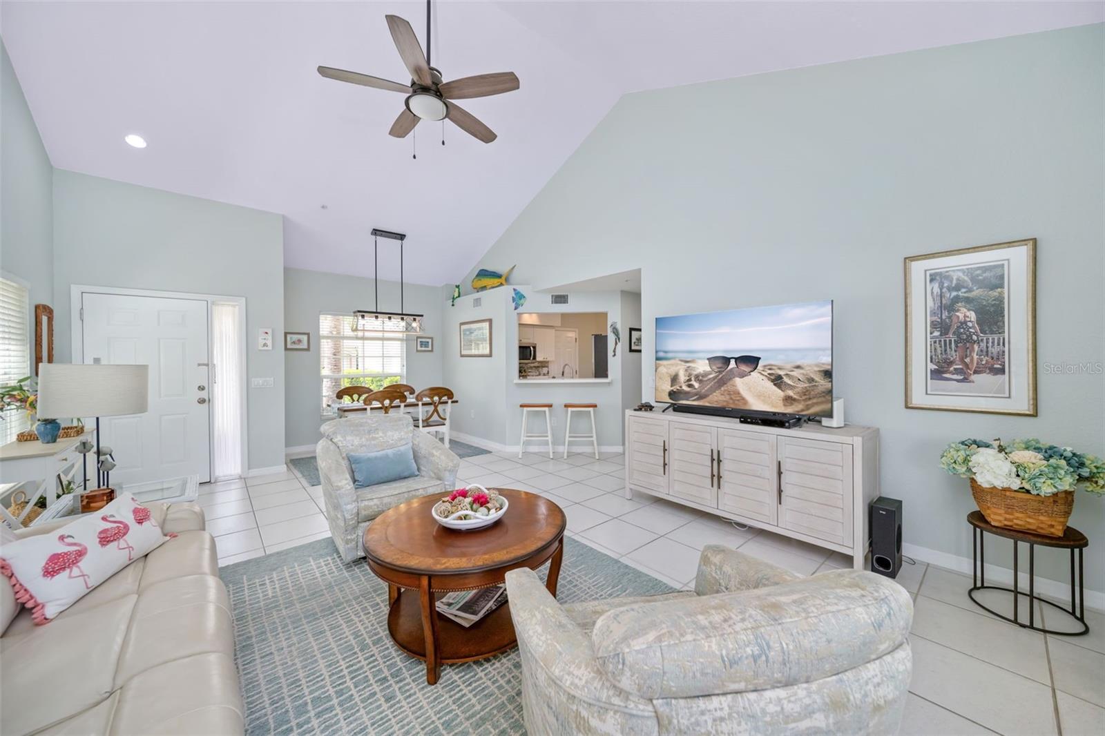 MAGNOLIA CROSSING - Residential