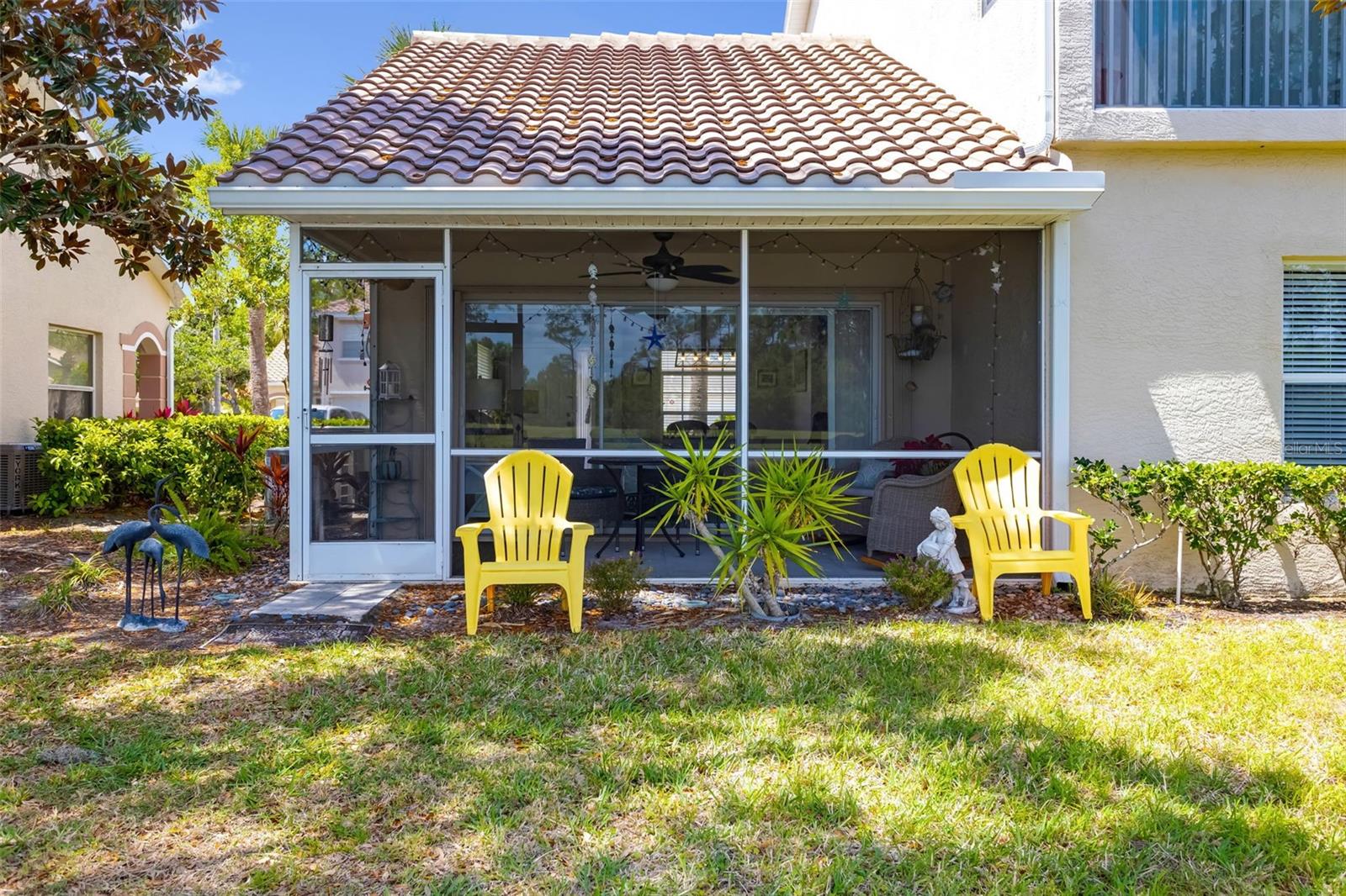 MAGNOLIA CROSSING - Residential