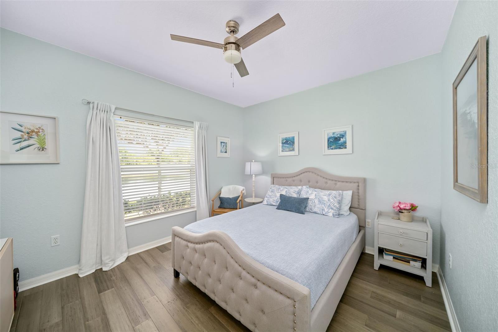 MAGNOLIA CROSSING - Residential