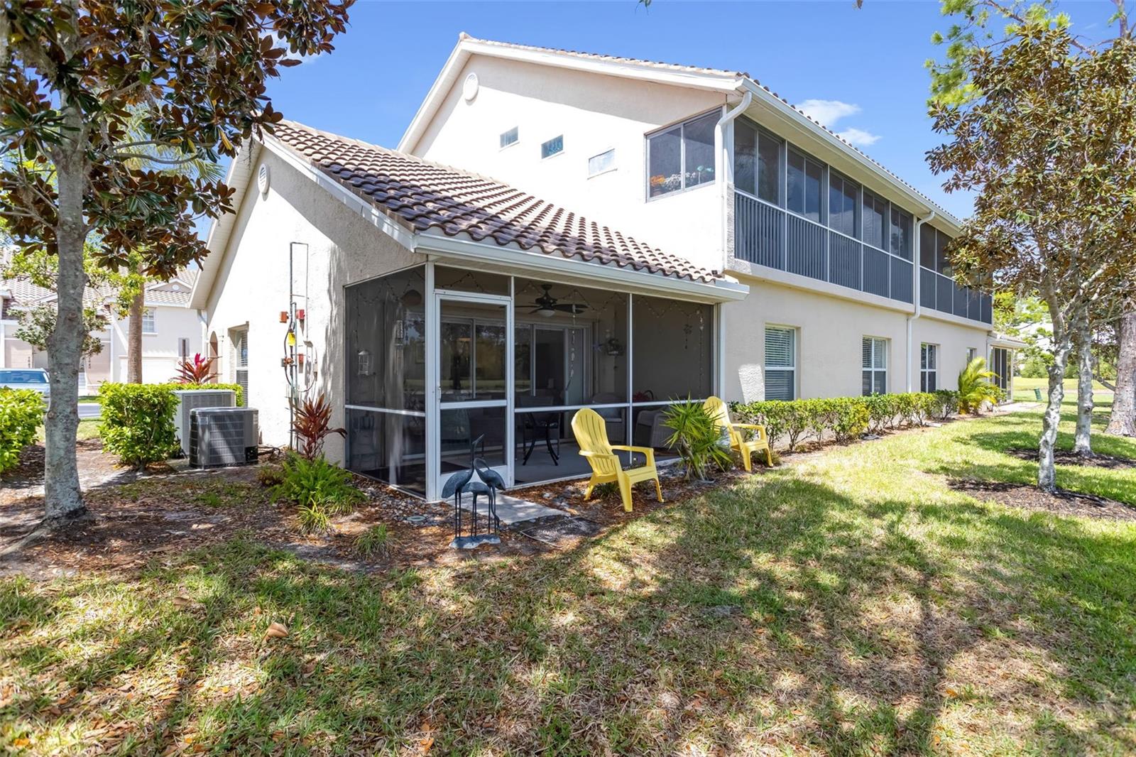 MAGNOLIA CROSSING - Residential