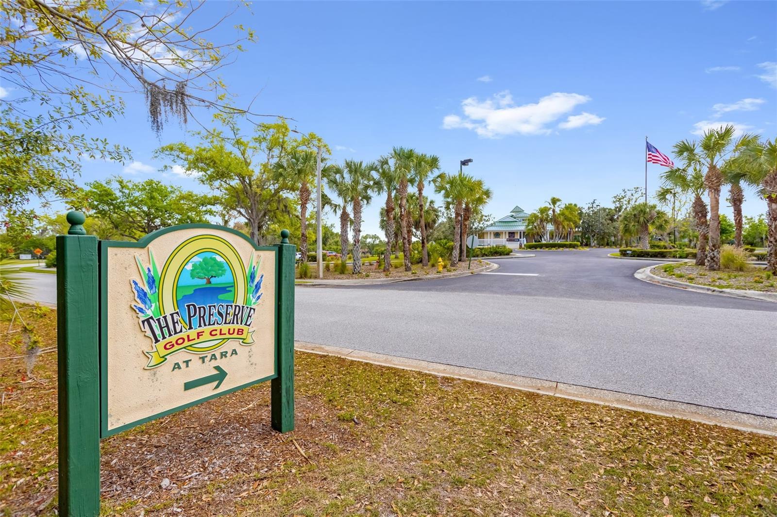 MAGNOLIA CROSSING - Residential