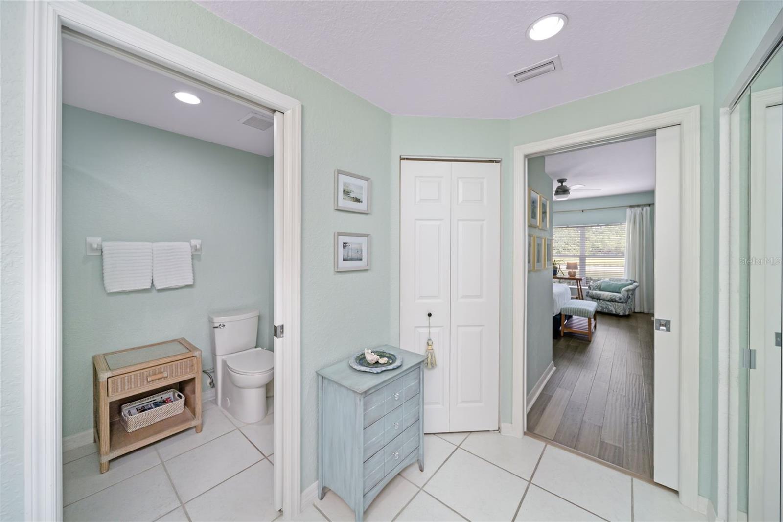 MAGNOLIA CROSSING - Residential