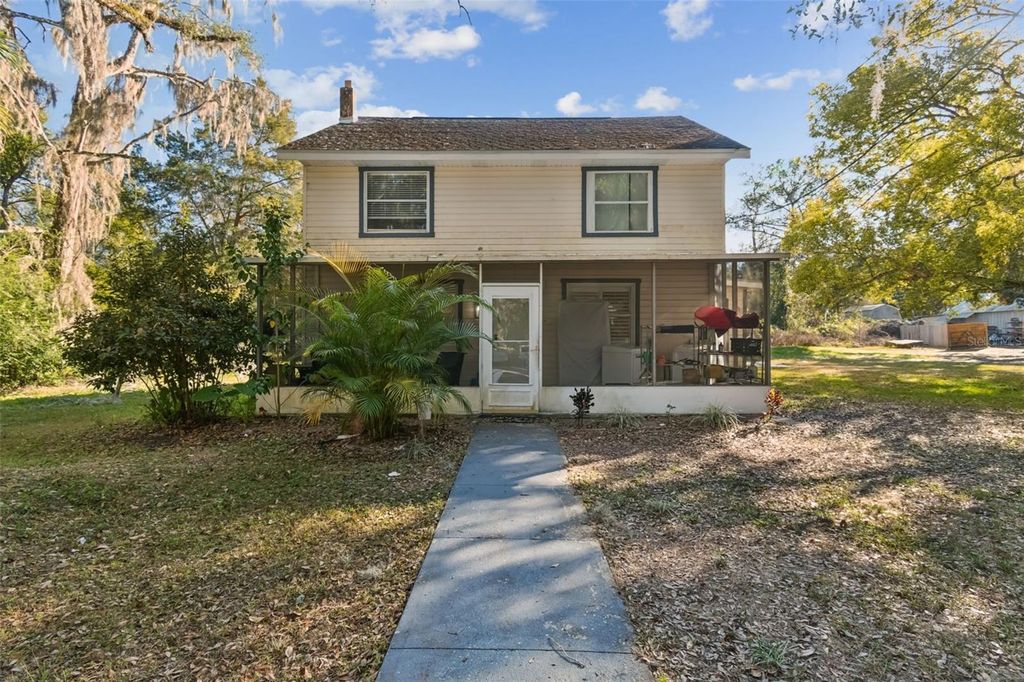 Photo of 19222 Fort Dade Avenue, Brooksville, FL 34601 (MLS # TB8499884)