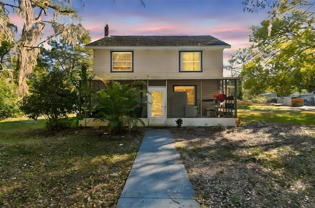 Photo of 19222 Fort Dade Avenue, Brooksville, FL 34601 (MLS # TB8499884)