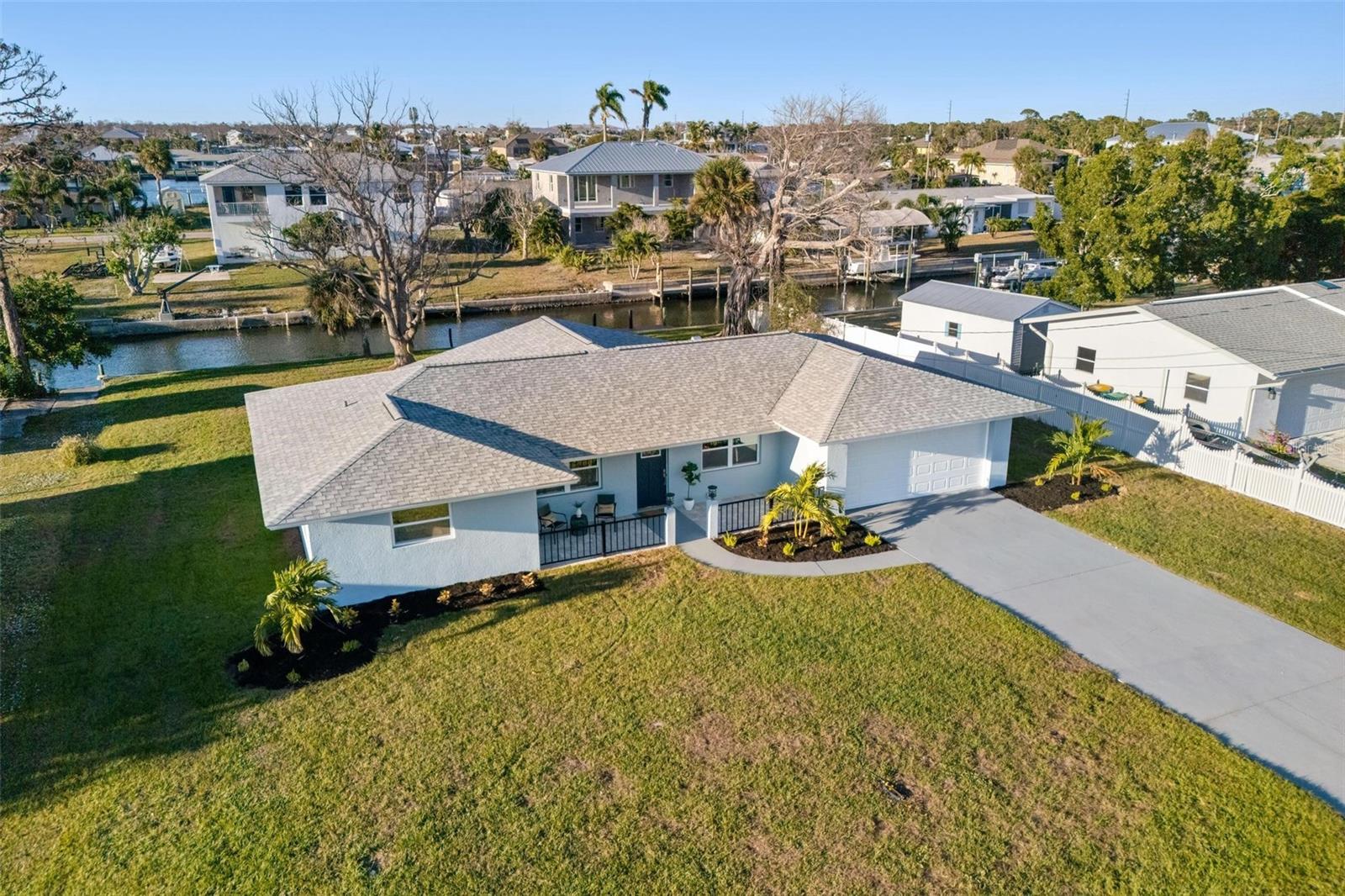 GROVE CITY SHORES - Residential