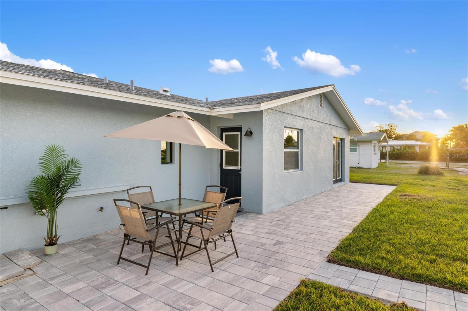 GROVE CITY SHORES - Residential