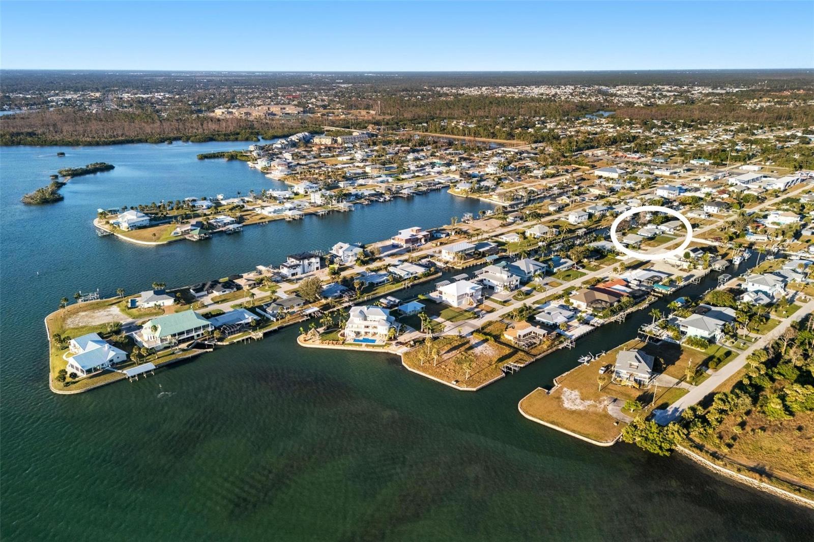 GROVE CITY SHORES - Residential