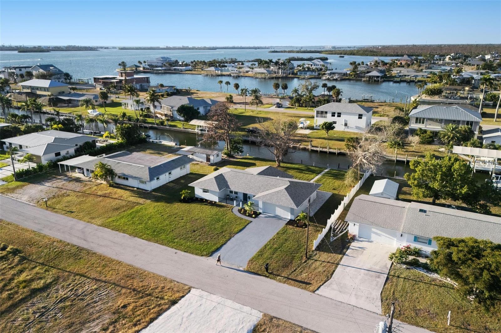 GROVE CITY SHORES - Residential