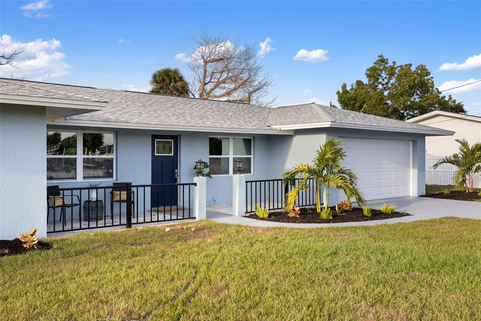 GROVE CITY SHORES - Residential