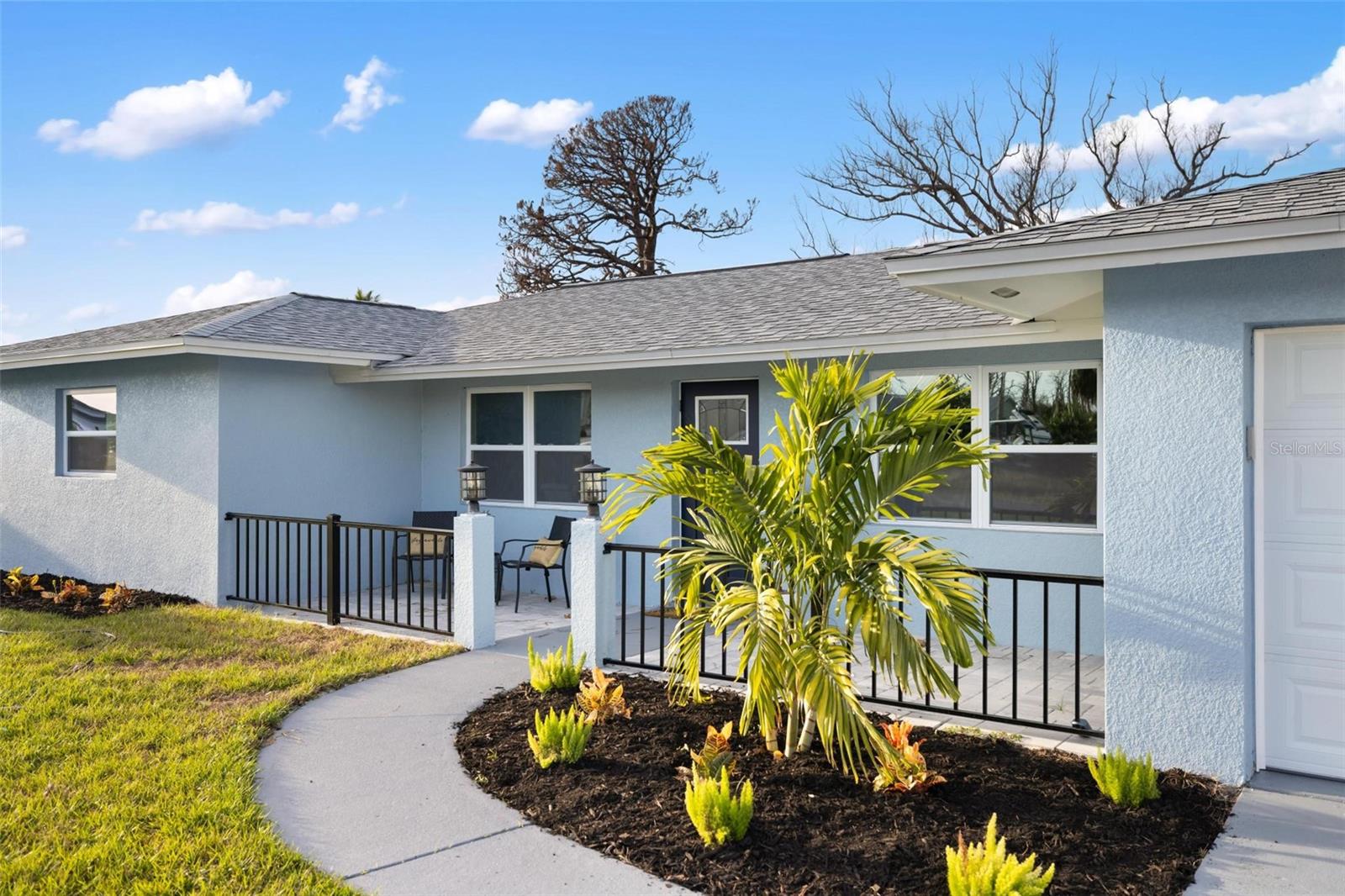 GROVE CITY SHORES - Residential