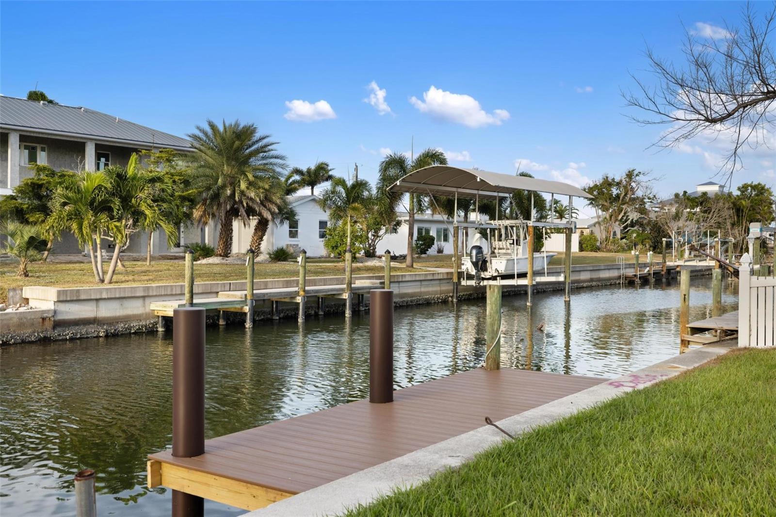 GROVE CITY SHORES - Residential